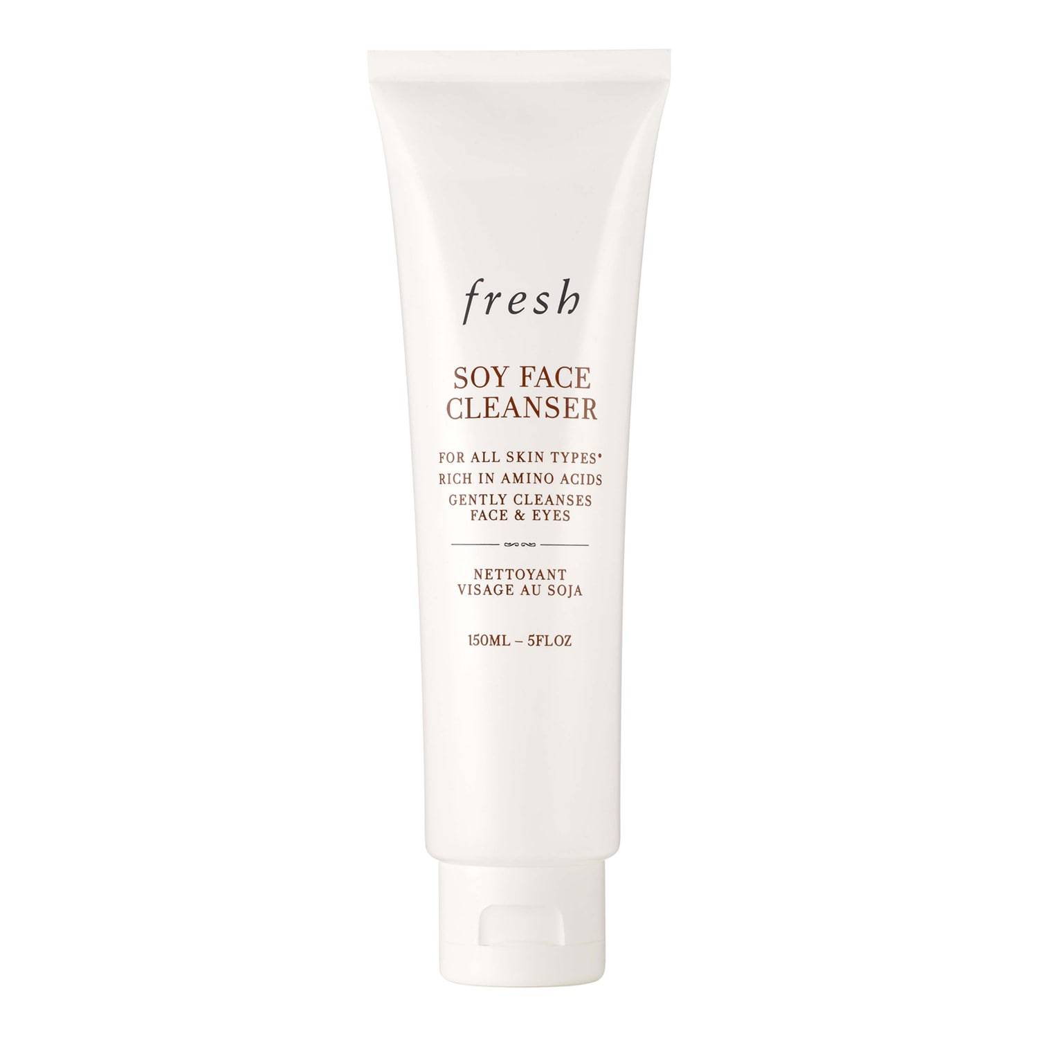 Fresh Soy Face Cleanser 150Ml