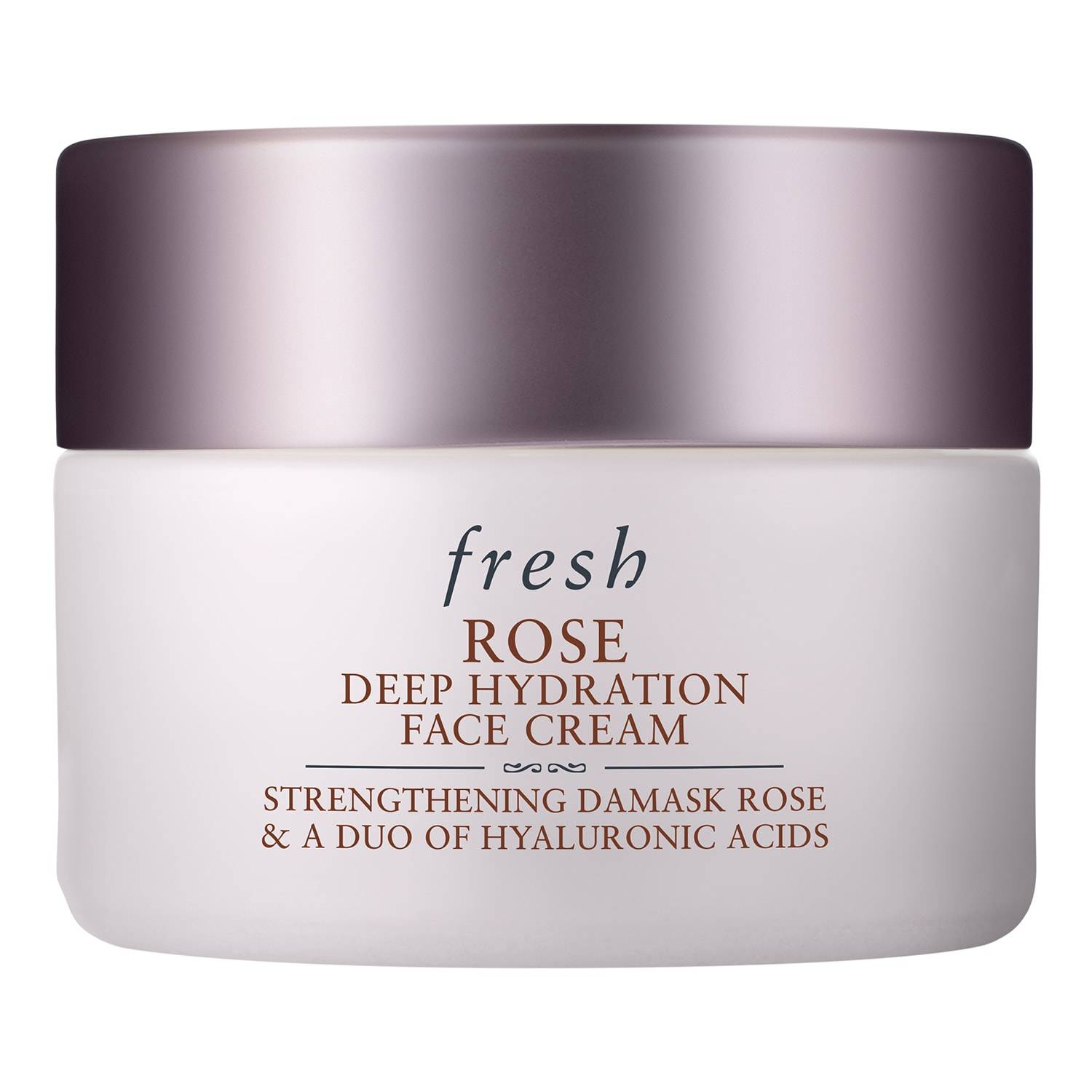 Fresh Rose Deep Hydration Face Cream 15Ml