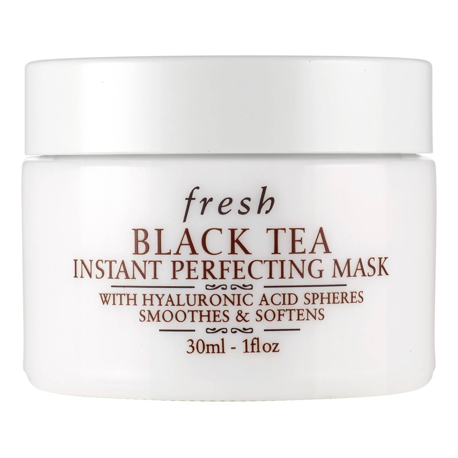 Fresh Black Tea Instant Perfecting Mask 30Ml