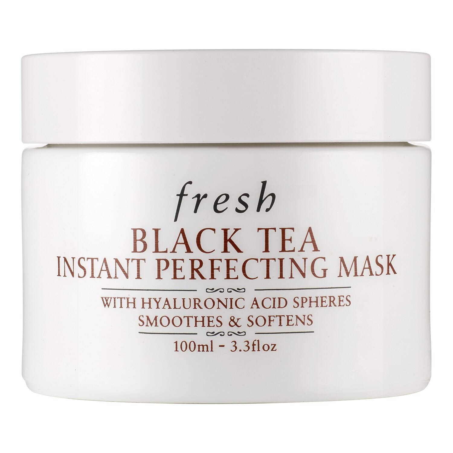 Fresh Black Tea Instant Perfecting Mask 100Ml