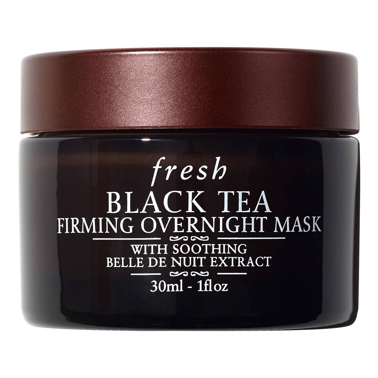 Fresh Black Tea Firming Overnight Mask 30Ml