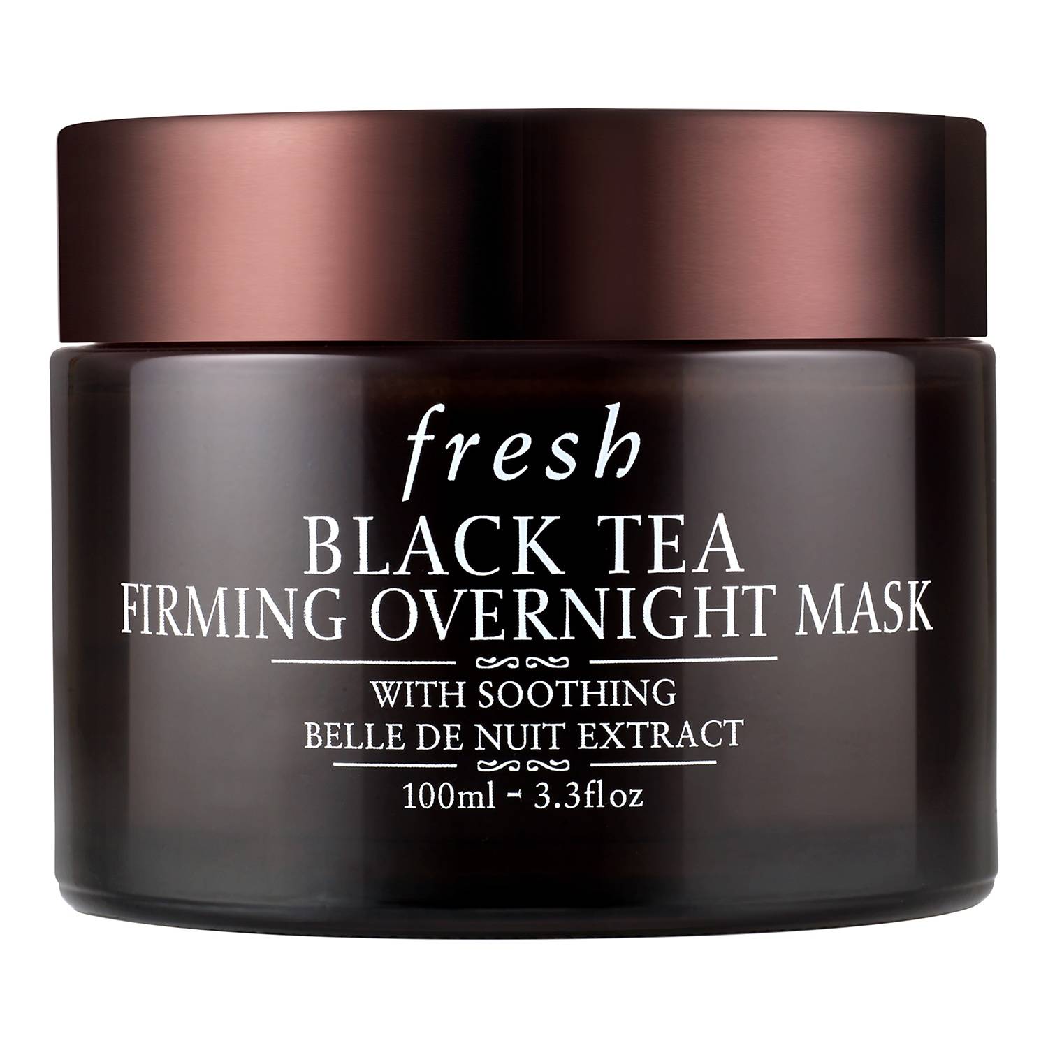 Fresh Black Tea Firming Overnight Mask 100Ml