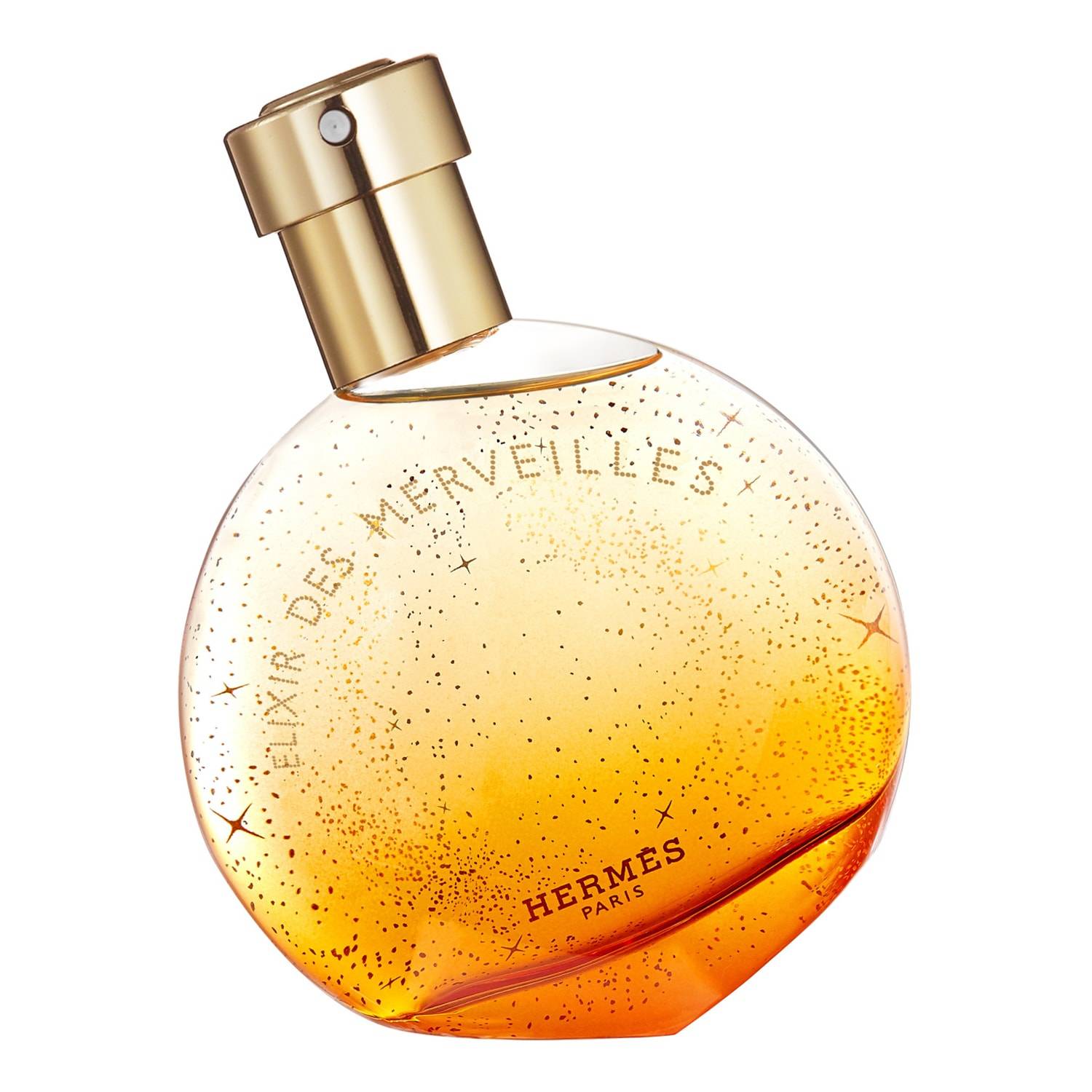 Hermès Elixir Des Merveilles Eau De Parfum 30Ml Natural Spray Refillable
