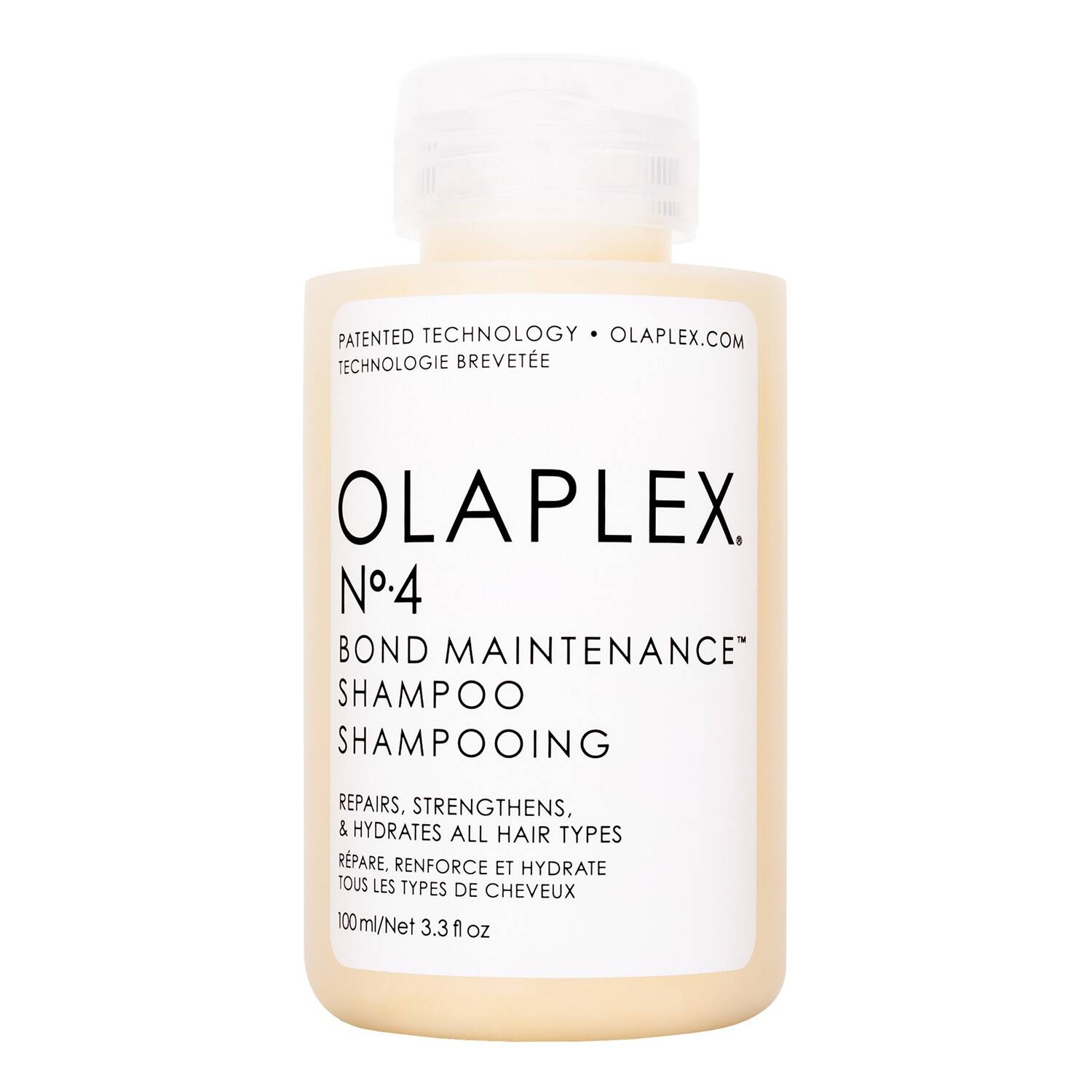 Olaplex No. 4 Bond Maintenance Shampoo Travel Size 100Ml