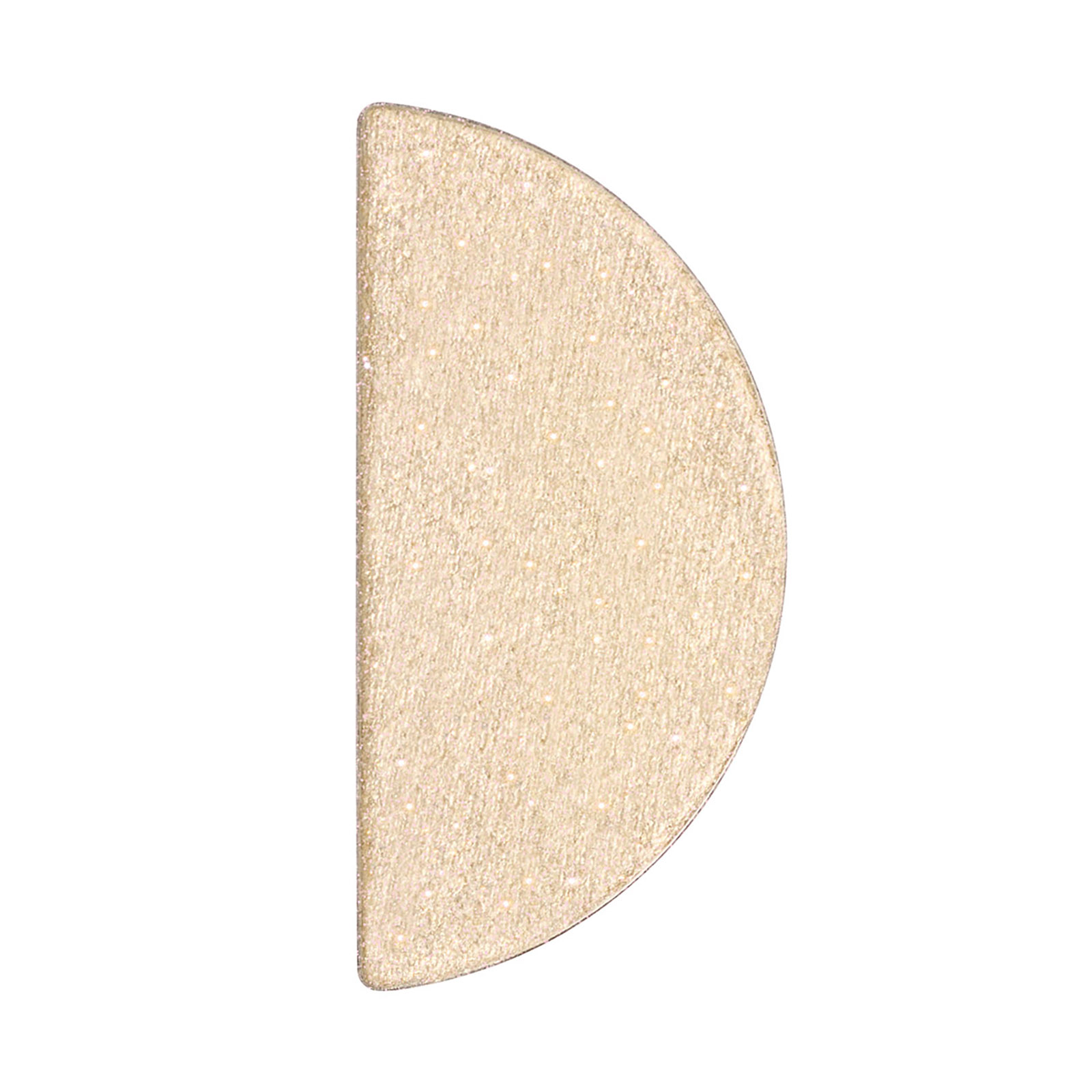 Rose Inc Shimmer Eyeshadow Refill 1.42G White Gold Shimmer