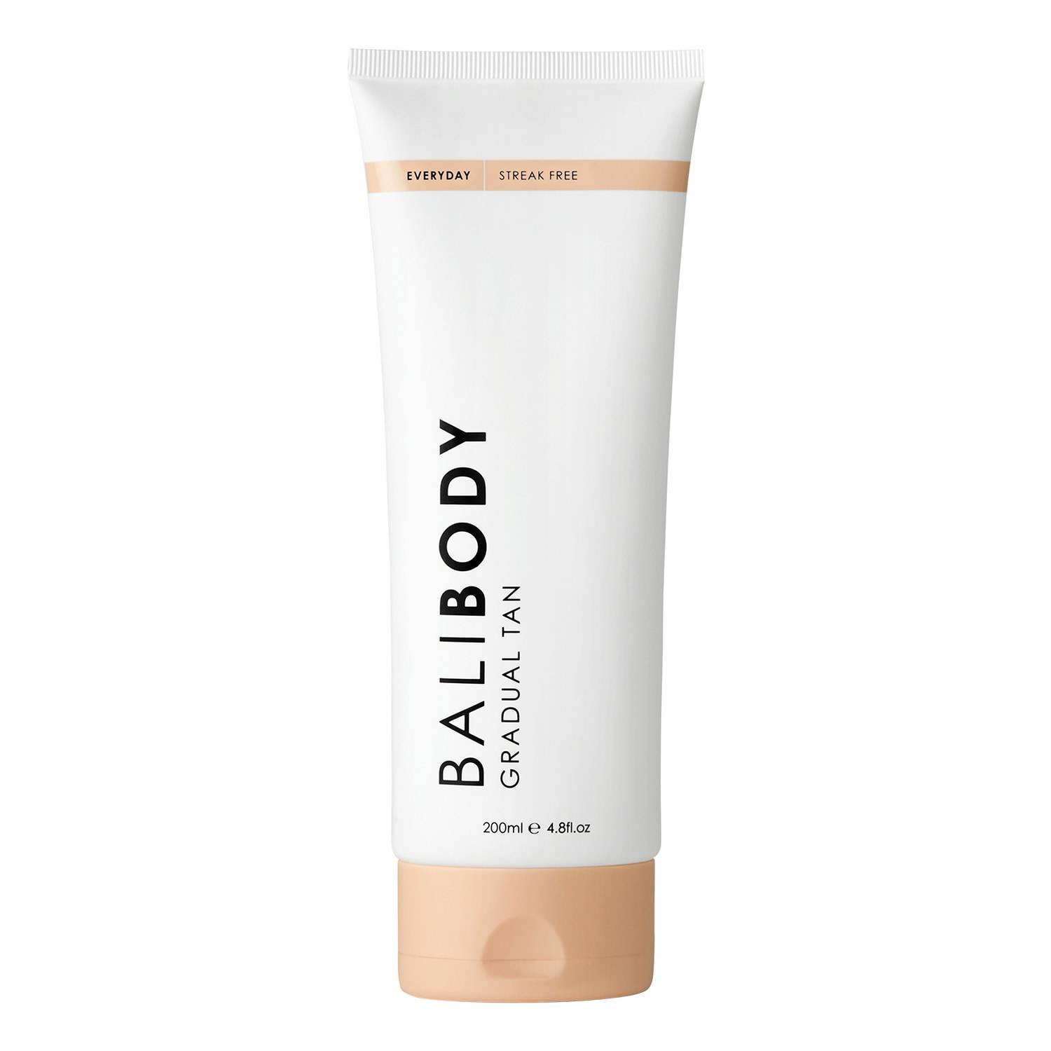 Bali Body Gradual Tan 200Ml