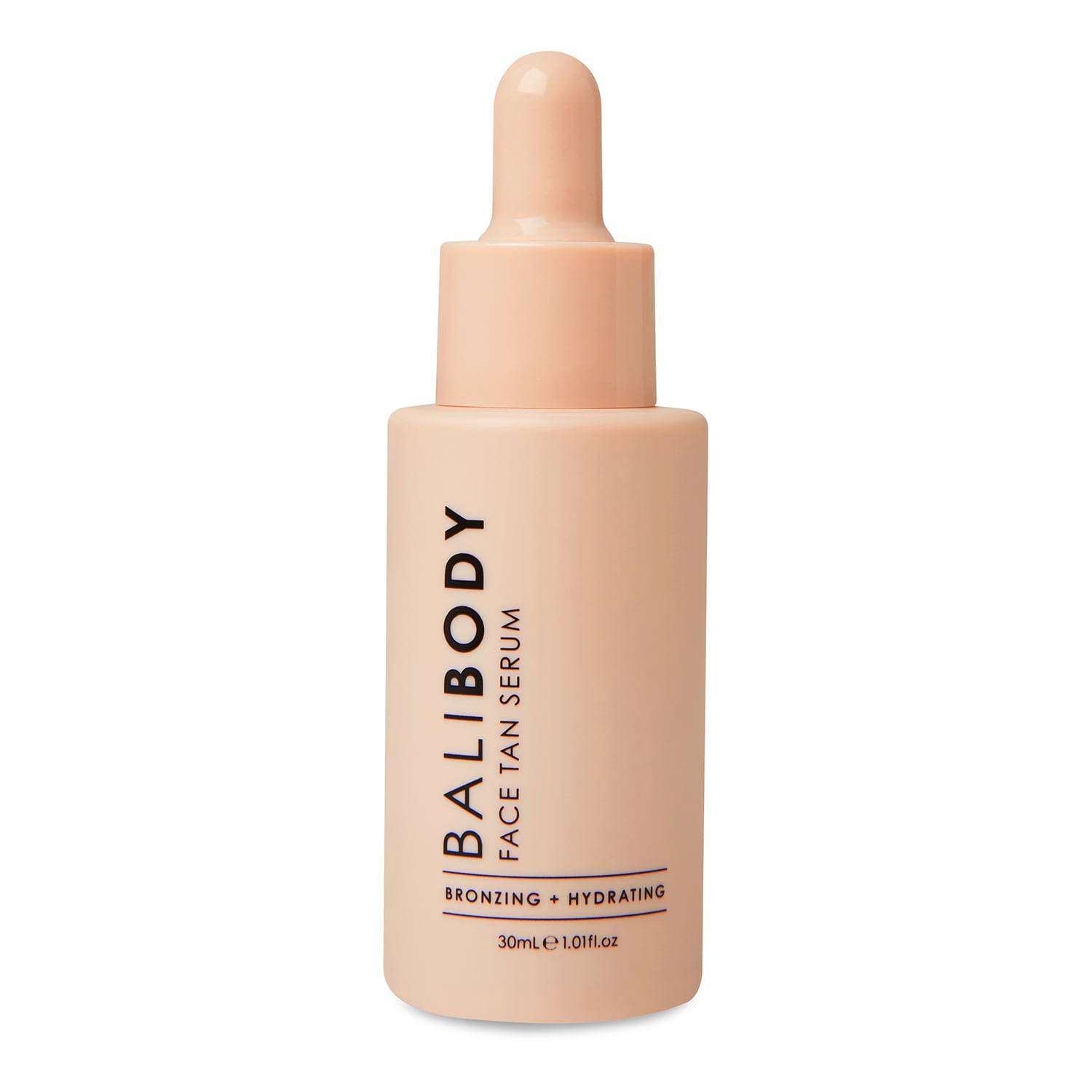 Bali Body Face Tan Serum 30Ml