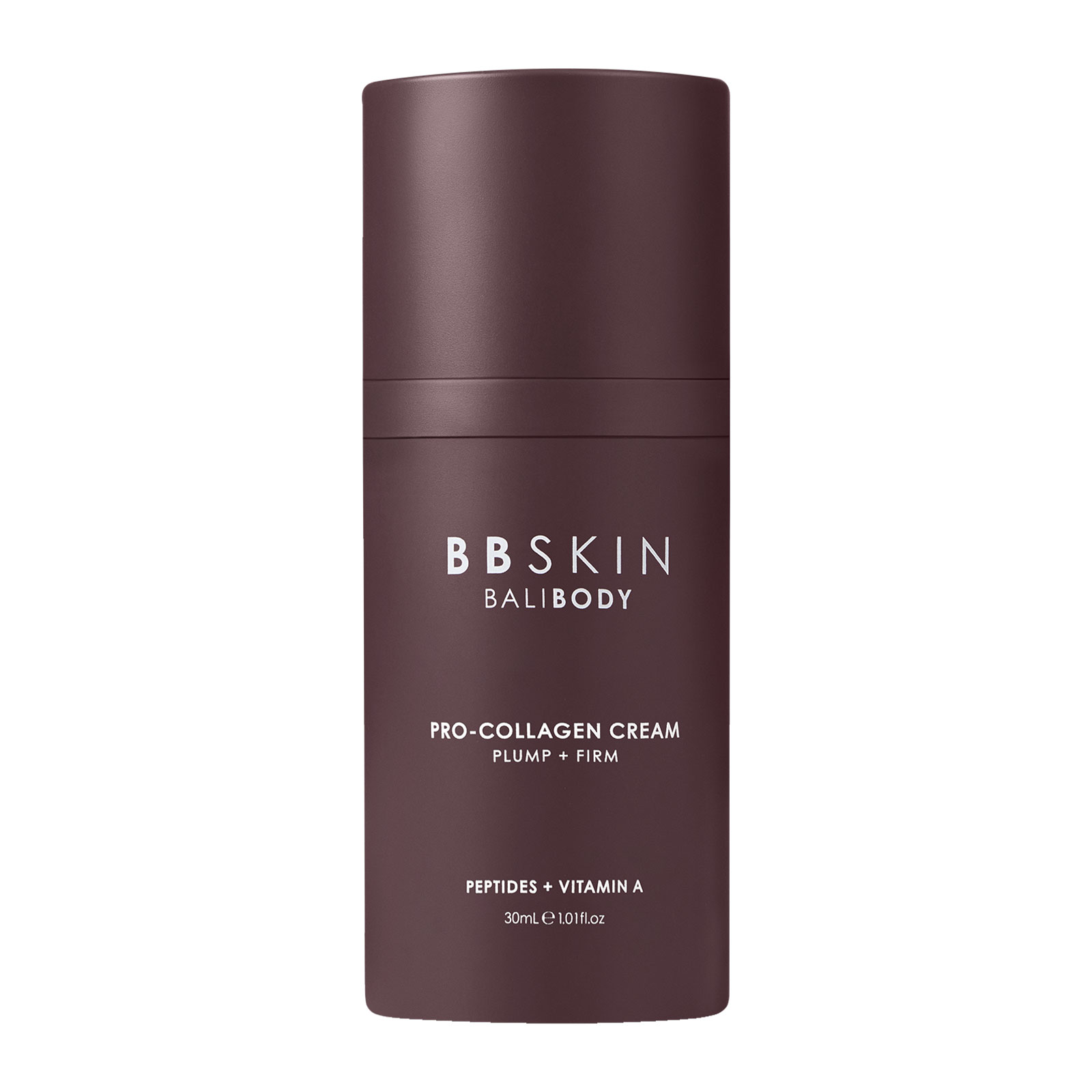 Bali Body Bb Skin Pro-Collagen Cream 30Ml