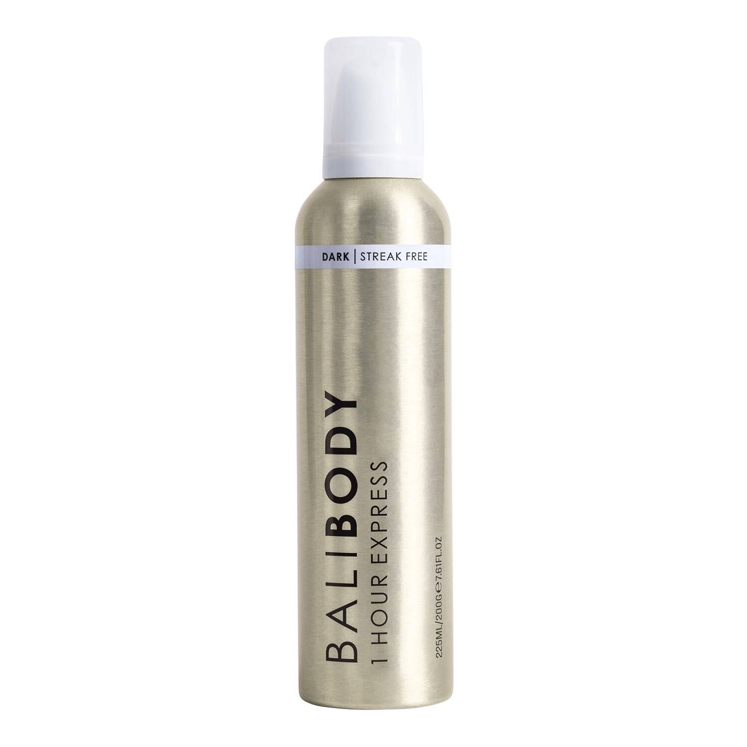 Bali Body 1 Hour Express Self Tan 225Ml
