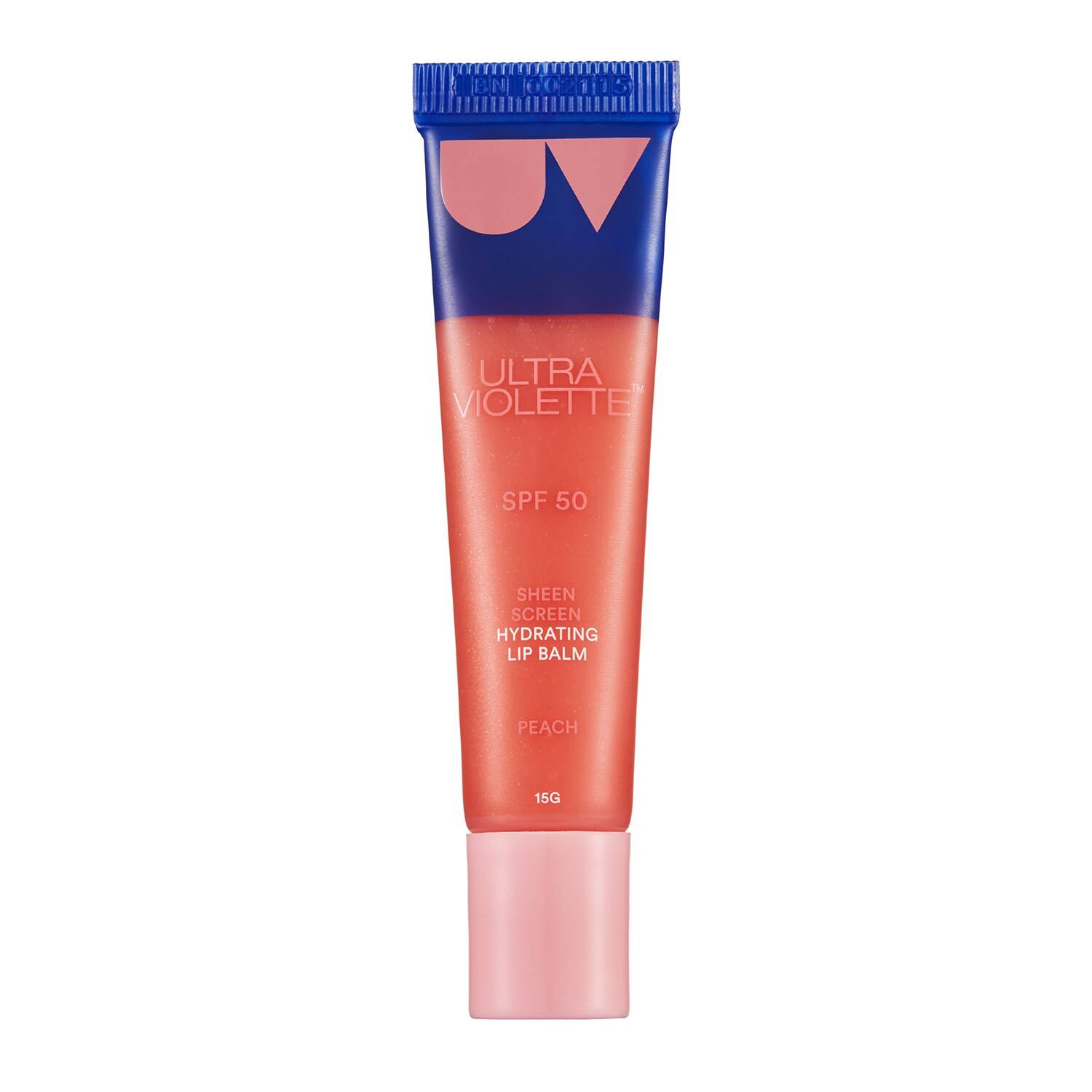 ULTRA VIOLETTE Sheen Screen Hydrating Lip Balm SPF50 15g Dusk