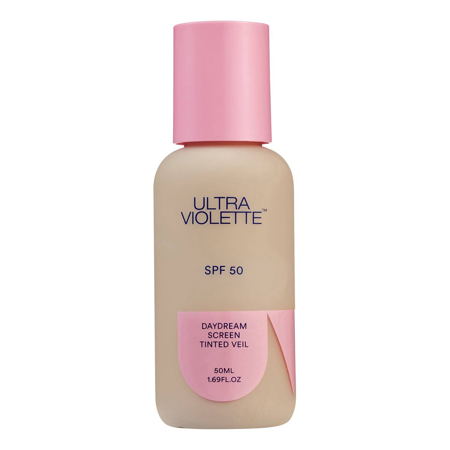 Ultra Violette Daydream Screen Tinted Veil Spf50 50Ml V7
