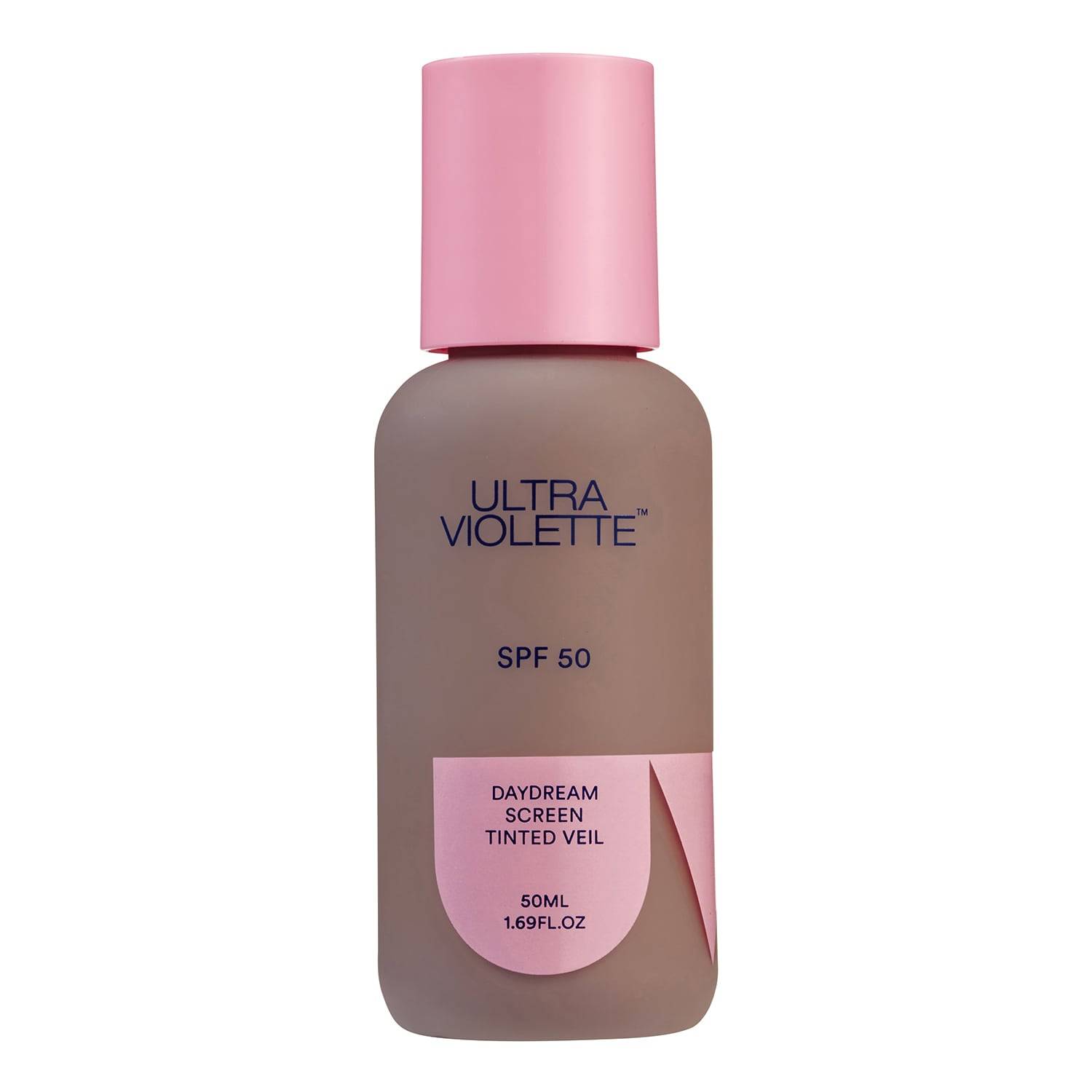 Ultra Violette Daydream Screen Tinted Veil Spf50 50Ml V10