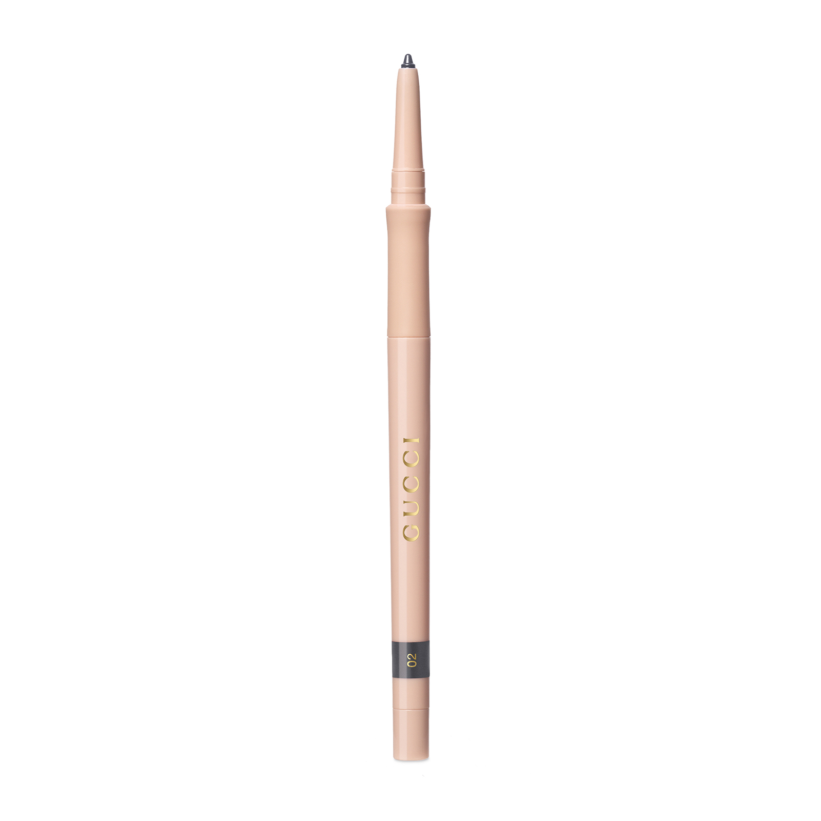 Gucci Stylo Contour Des Yeux Eyeliner 0.34G 02 Anthracite