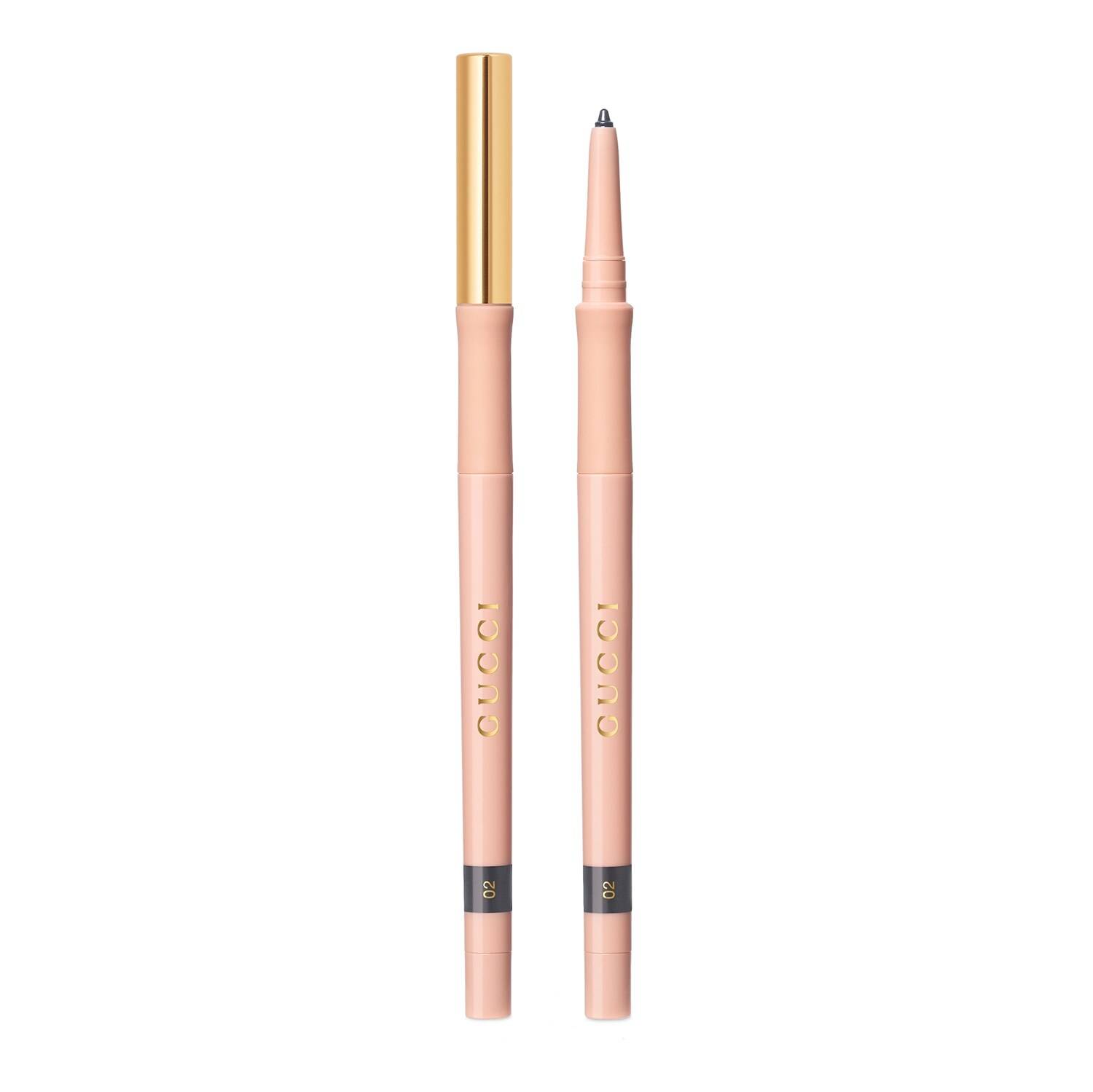 Gucci Stylo Contour Des Yeux Eyeliner 0.34G 02 Anthracite