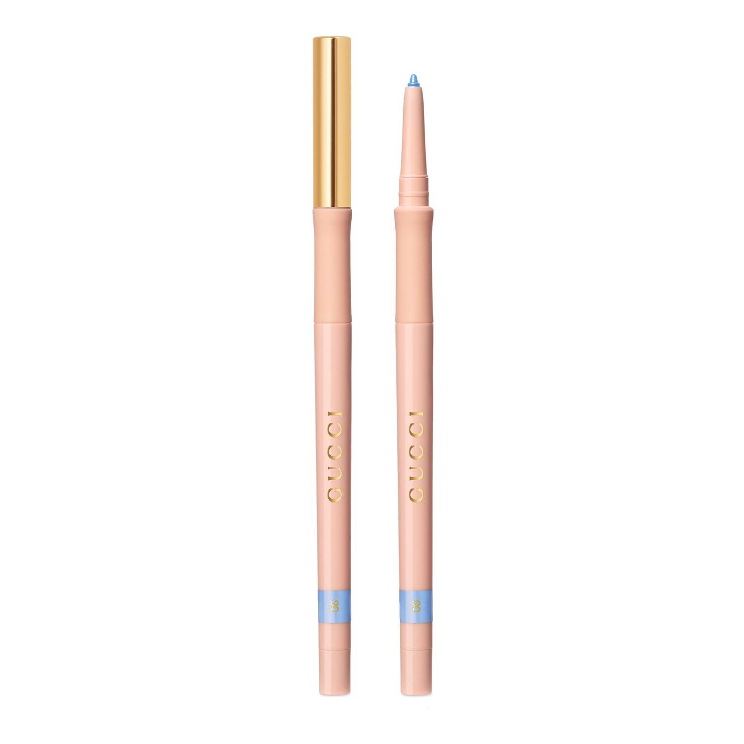 Gucci Stylo Contour Des Yeux Eyeliner 0.34G 06 Céleste