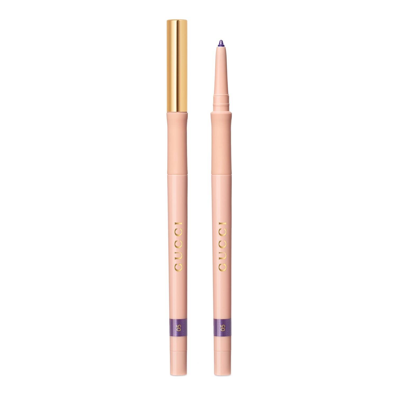 Gucci Stylo Contour Des Yeux Eyeliner 0.34G 05 Amethyste