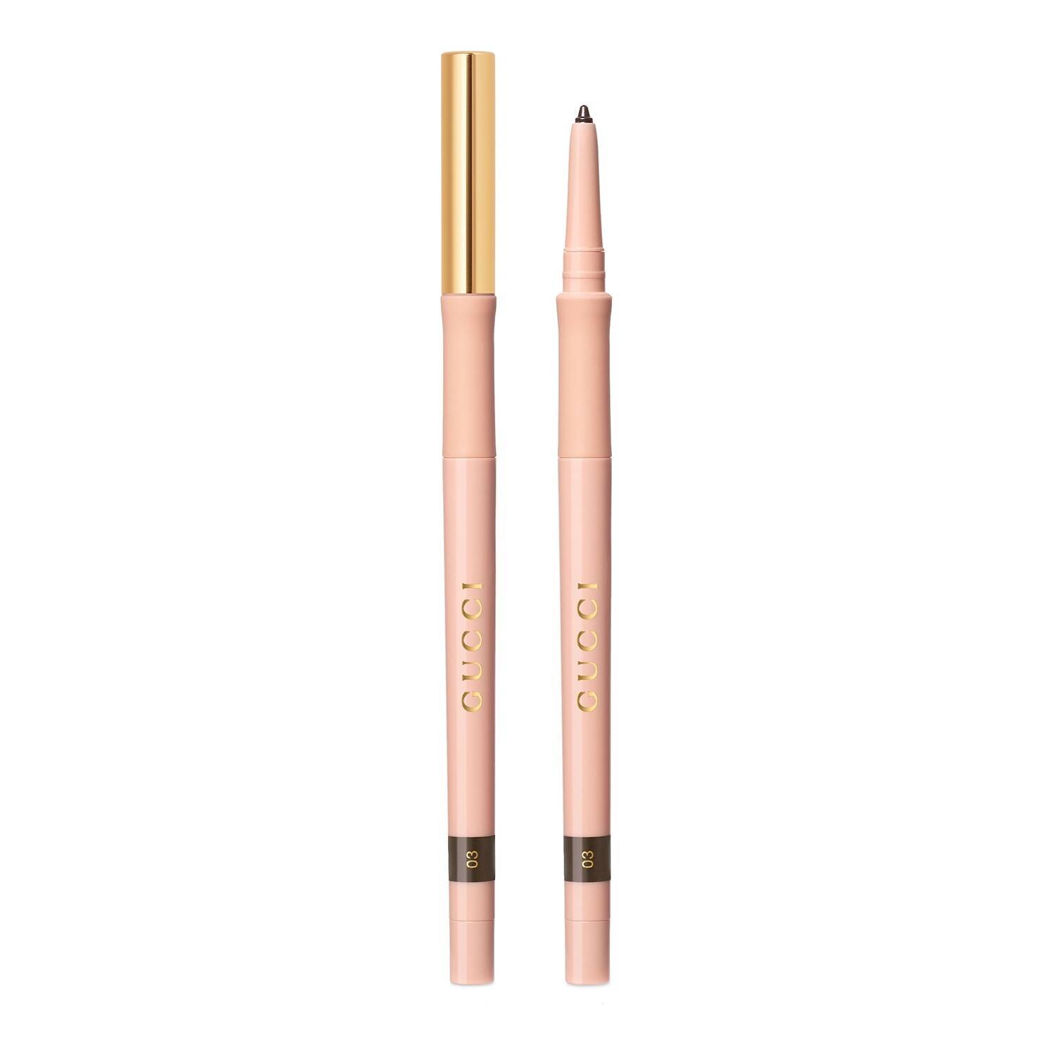 Gucci Stylo Contour Des Yeux Eyeliner 0.34G 03 Chocolat