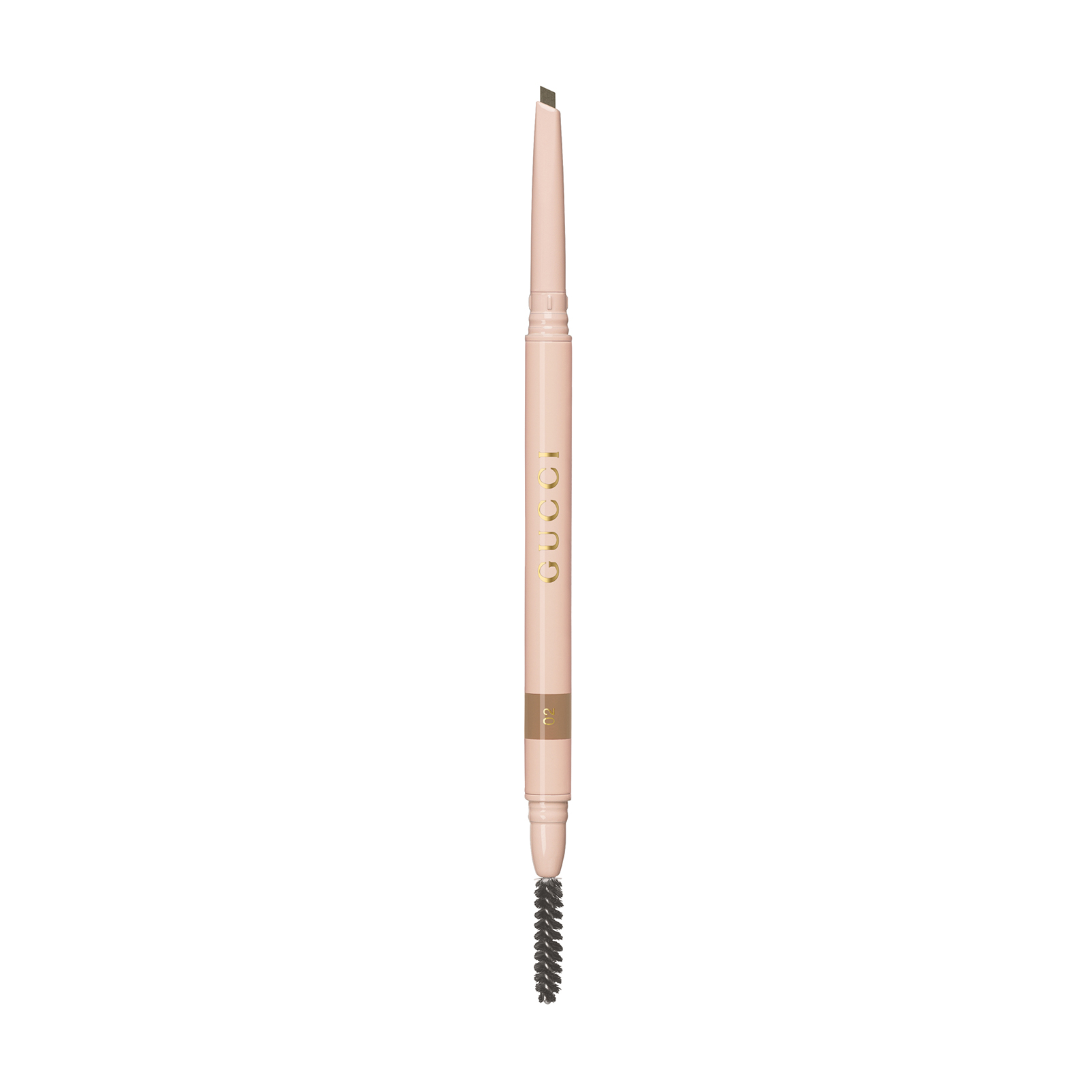 Gucci Stylo A Sourcils Waterproof Eyebrow Pencil 0.09G 2 Blond