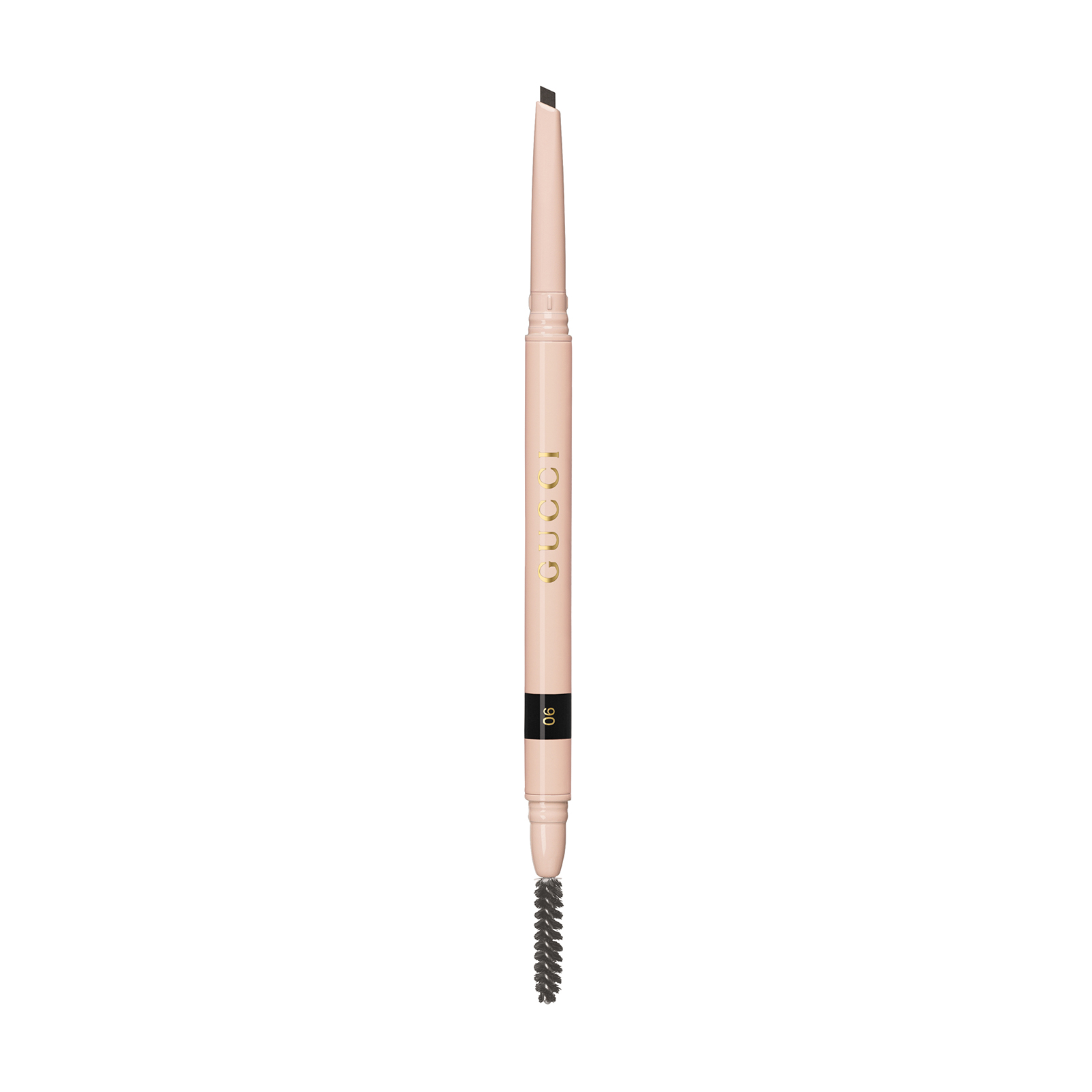 Gucci Stylo A Sourcils Waterproof Eyebrow Pencil 0.09G 6 Black