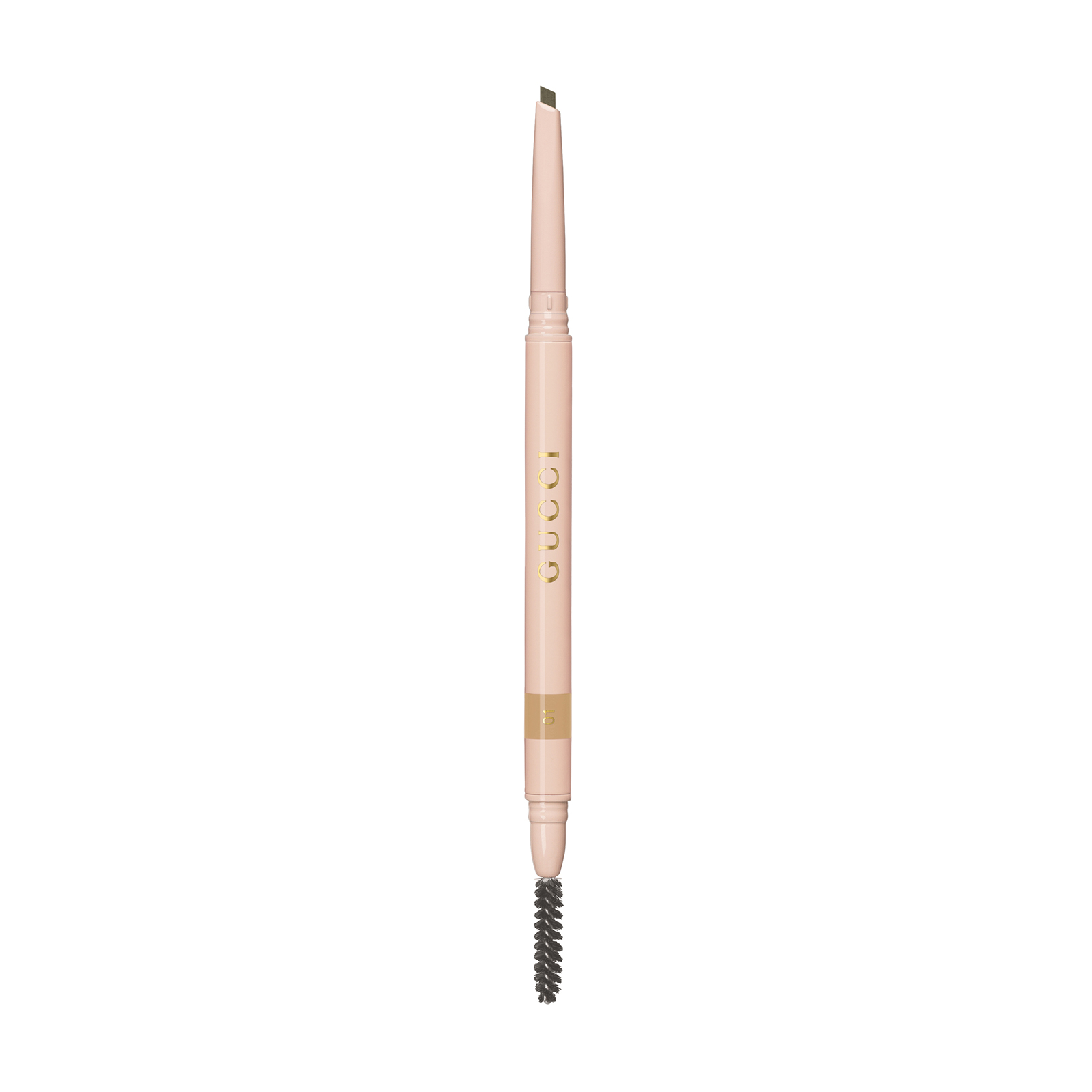 Gucci Stylo A Sourcils Waterproof Eyebrow Pencil 0.09G 1 Honey