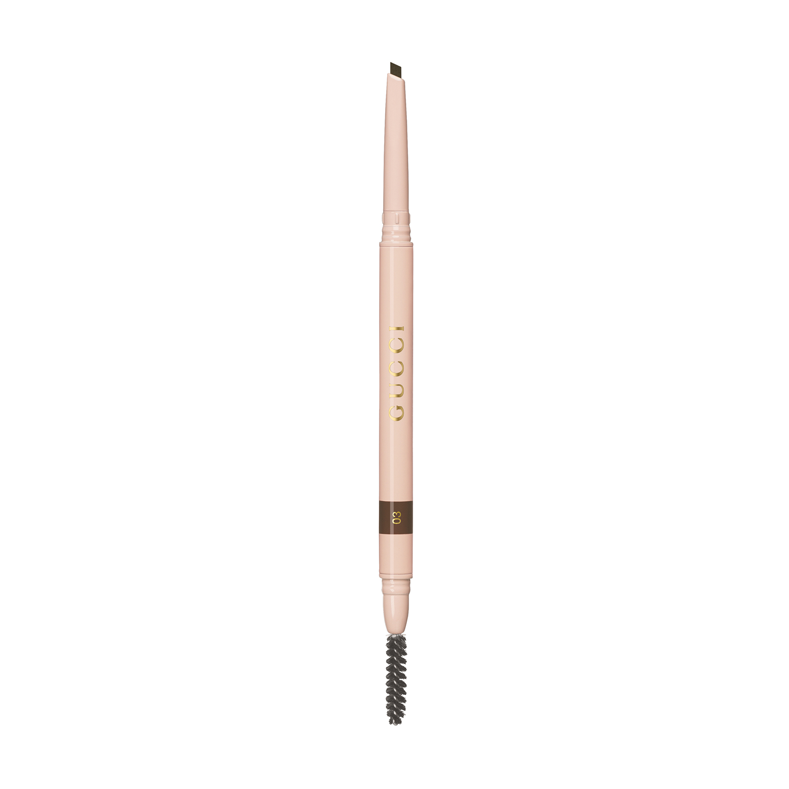 Gucci Stylo A Sourcils Waterproof Eyebrow Pencil 0.09G 3 Dark Blond