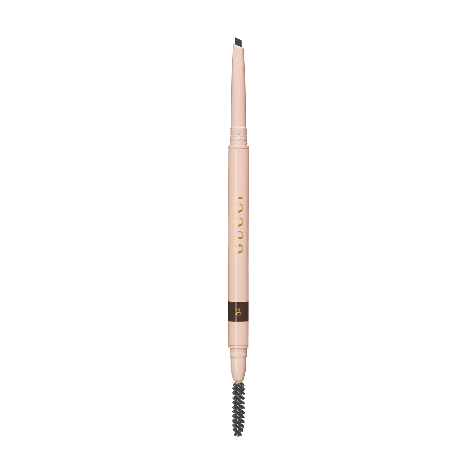 Gucci Stylo A Sourcils Waterproof Eyebrow Pencil 0.09G 4 Brown