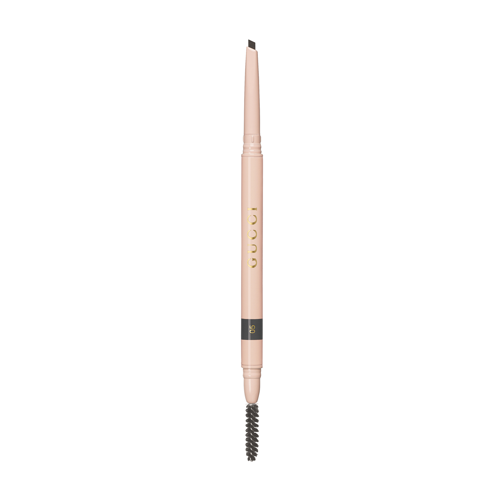Gucci Stylo A Sourcils Waterproof Eyebrow Pencil 0.09G 5 Grey