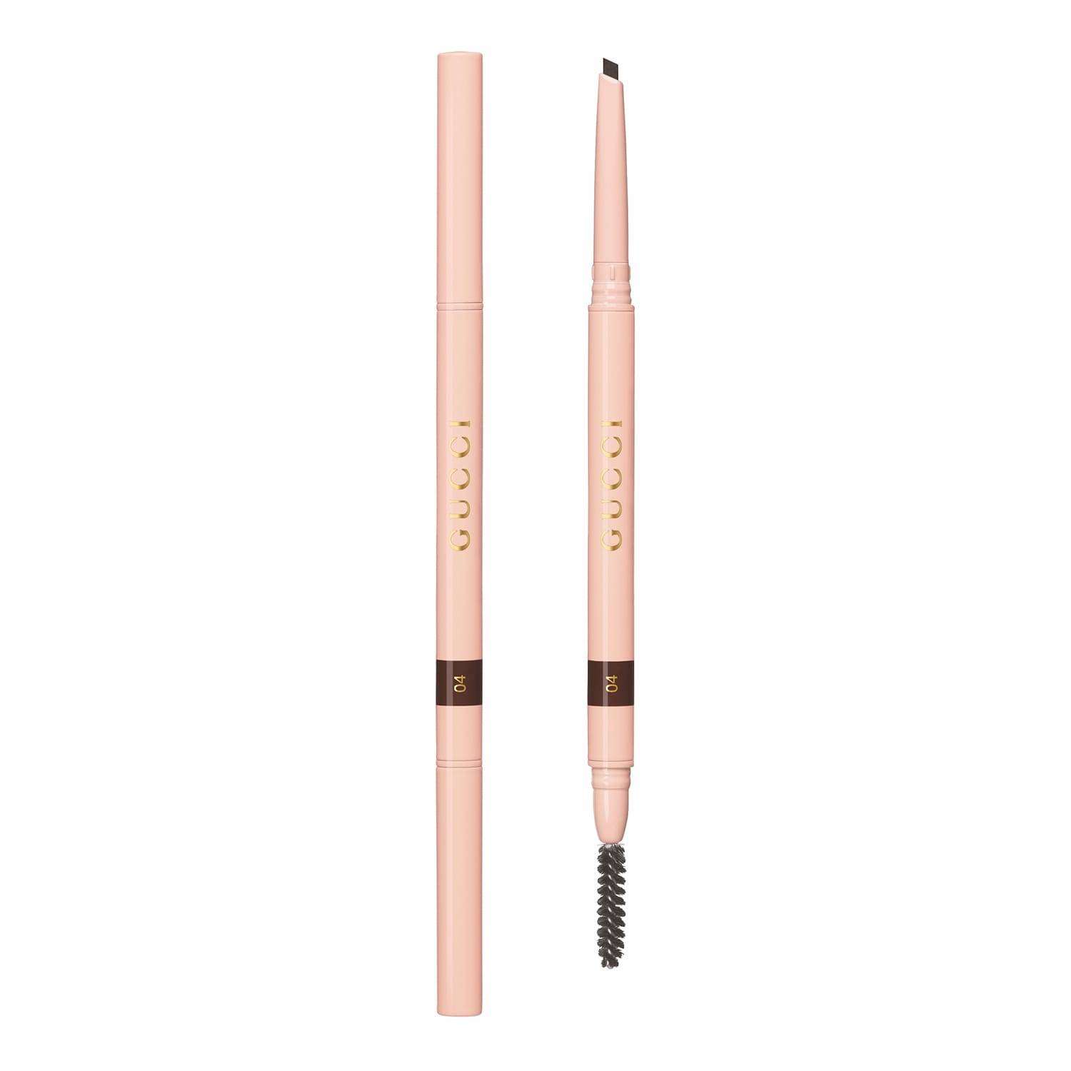 Gucci Stylo A Sourcils Waterproof Eyebrow Pencil 0.09G 4 Brown