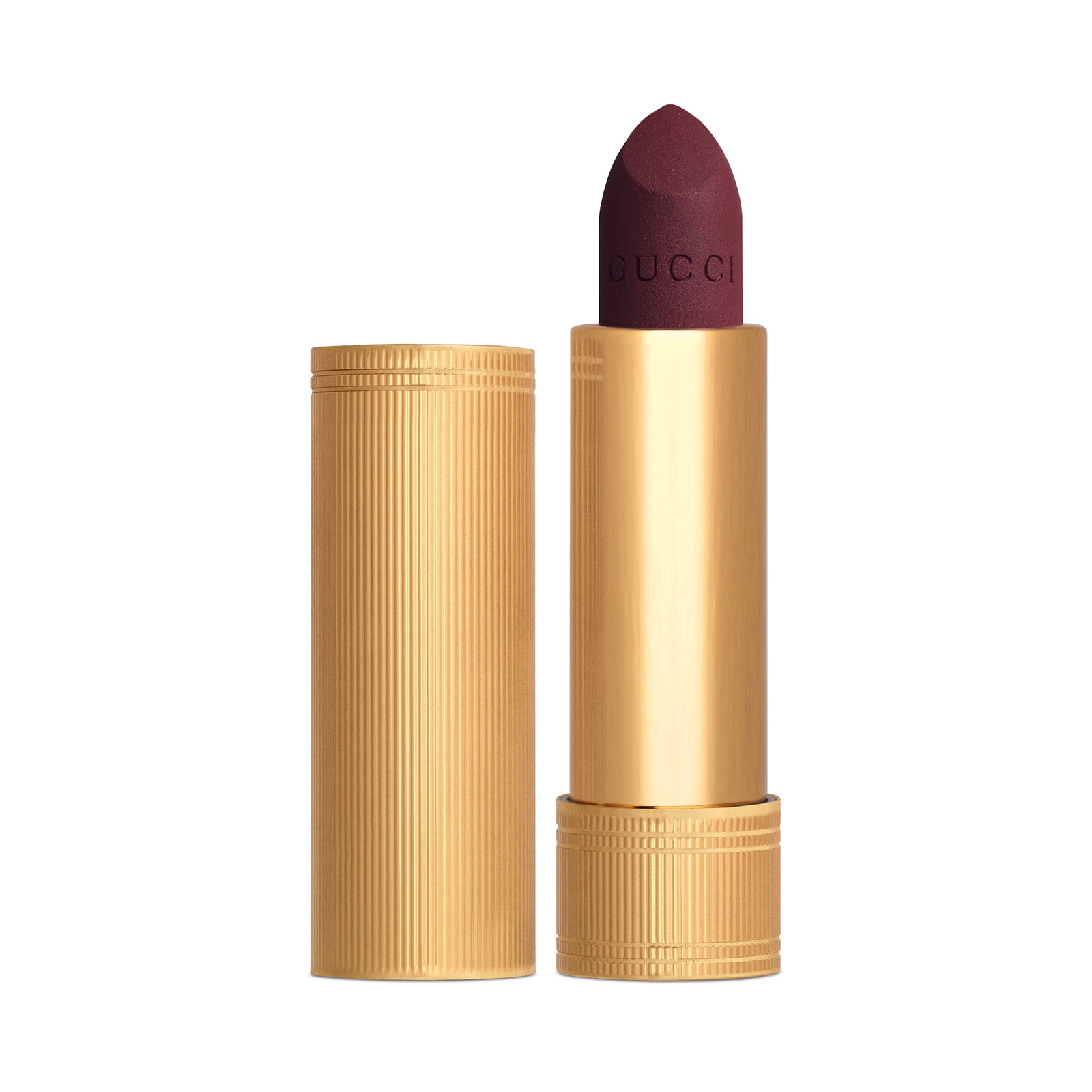 Gucci Rouge a Levres Mat 3.5g 510 Joanna Burgundy