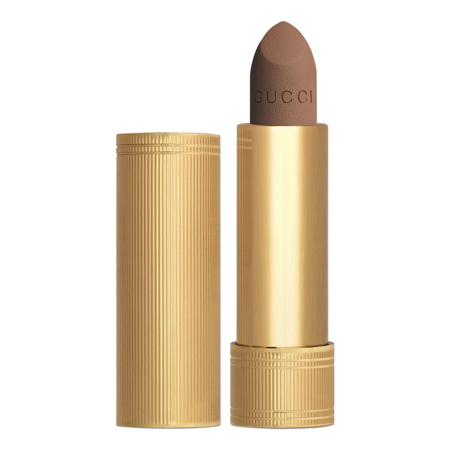 Gucci Rouge a Levres Mat 3.5g 104 Penny Beige