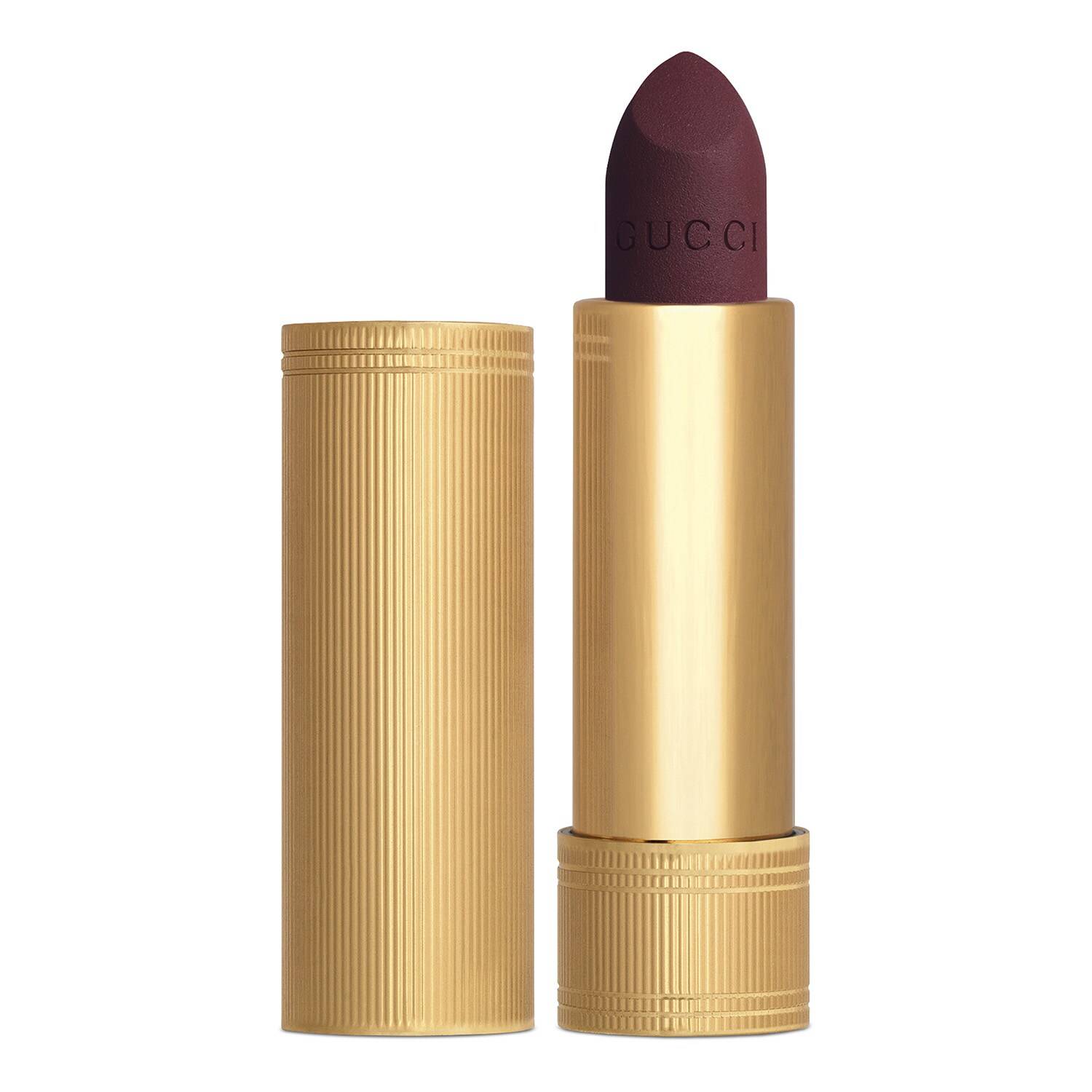 Gucci Rouge A Levres Mat 3.5G 510 Joanna Burgundy