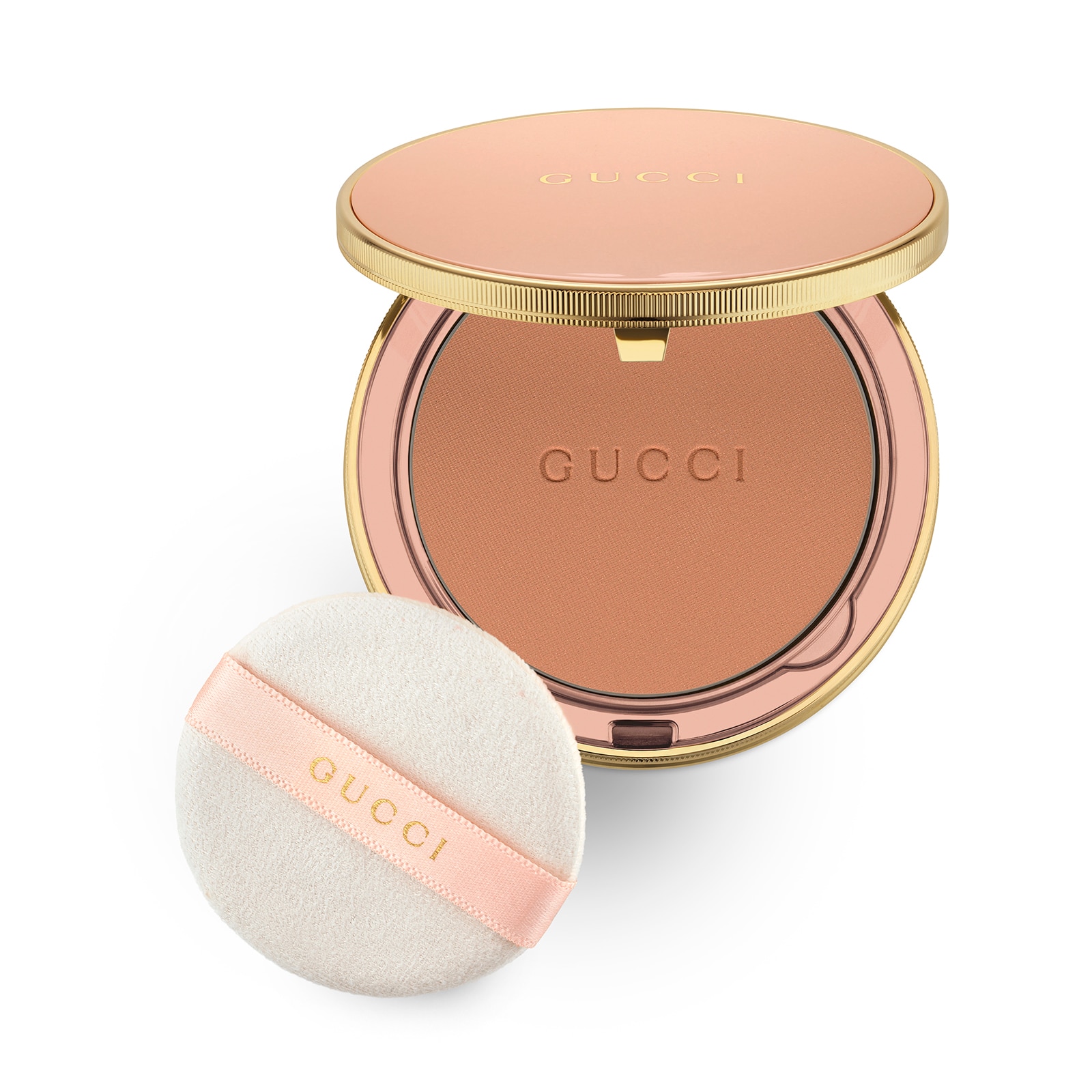 Gucci Poudre De Beauté Matte Compact Powder 10g Powder 9