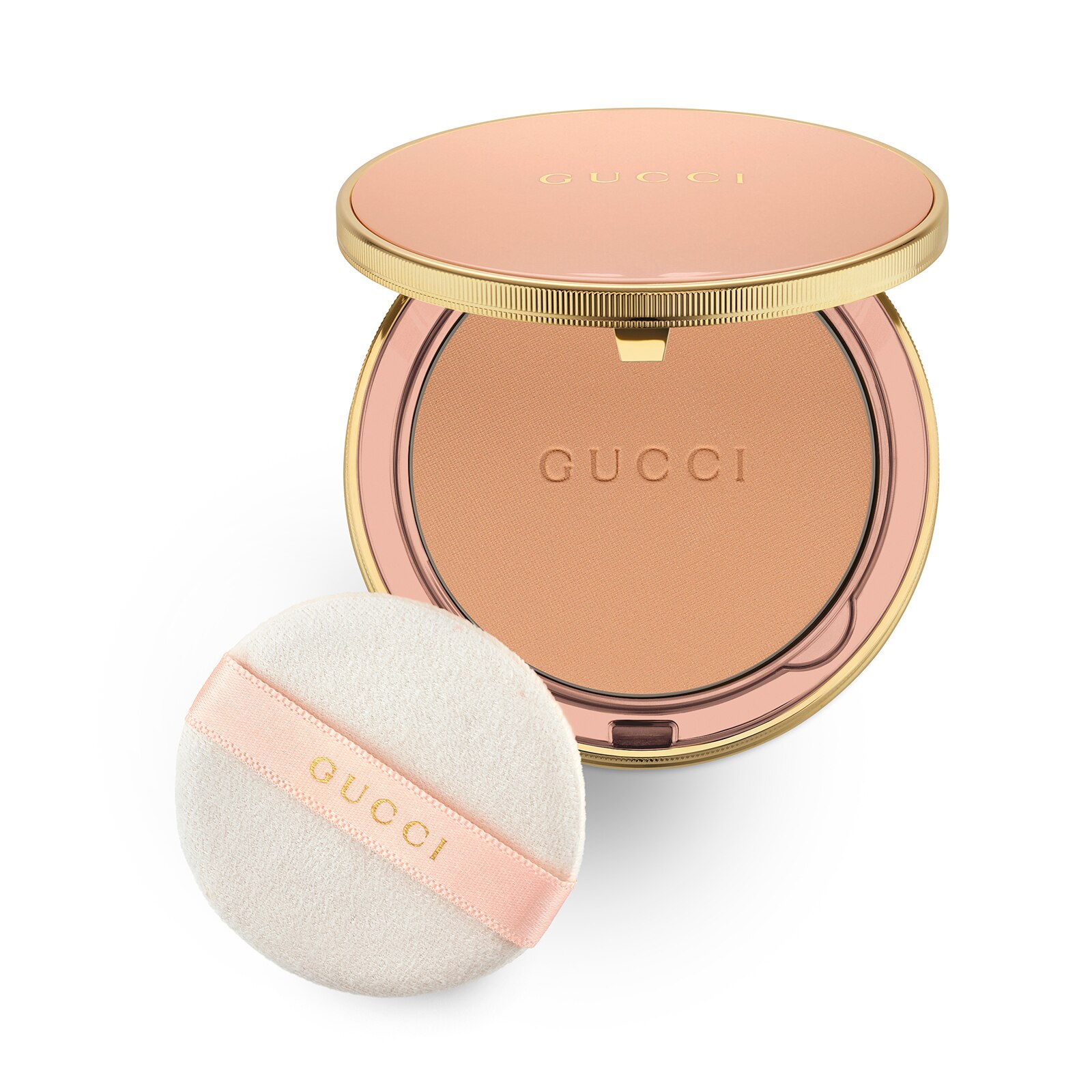 Gucci Poudre De Beauté Matte Compact Powder 10g Powder 6