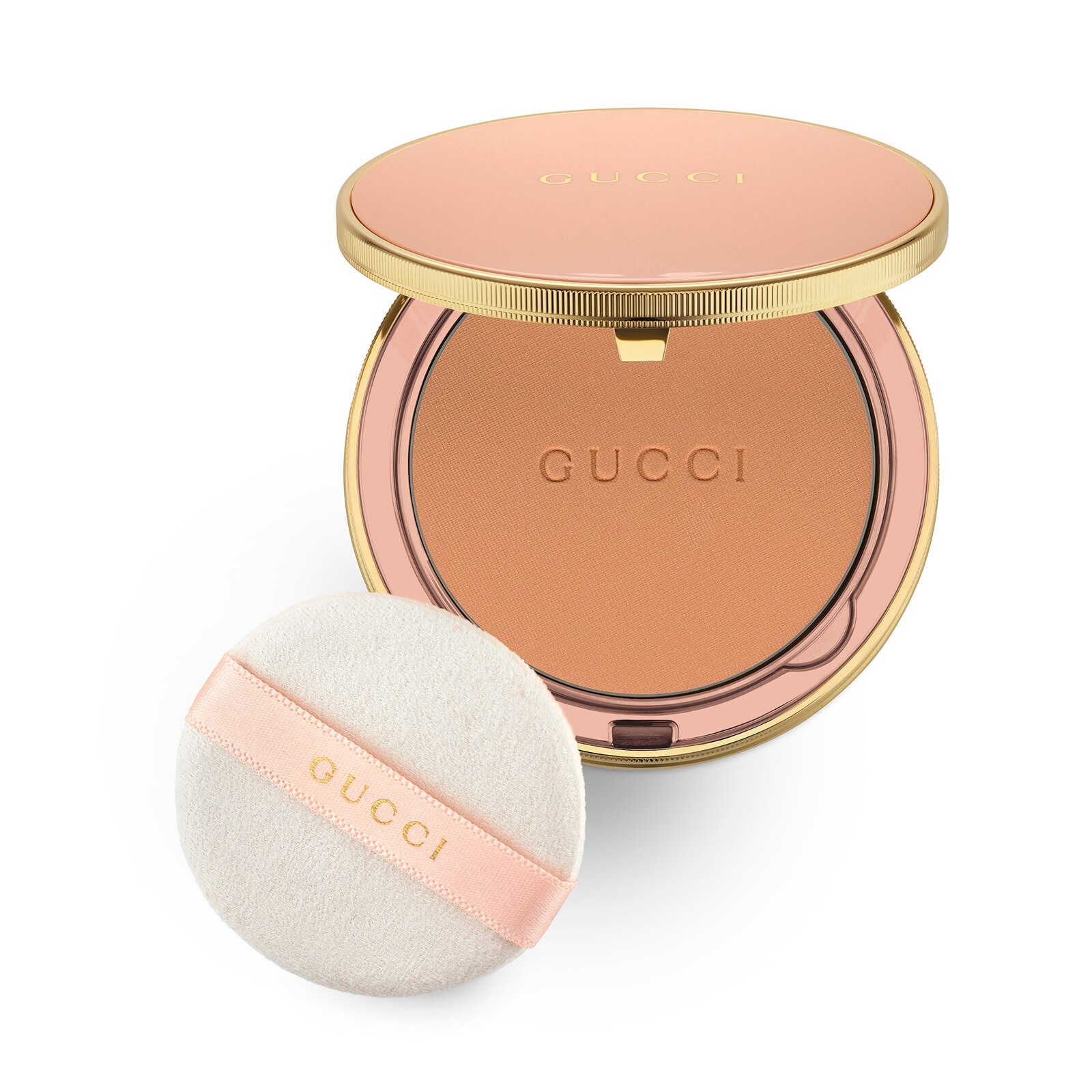 Gucci Poudre De Beauté Matte Compact Powder 10g Powder 10