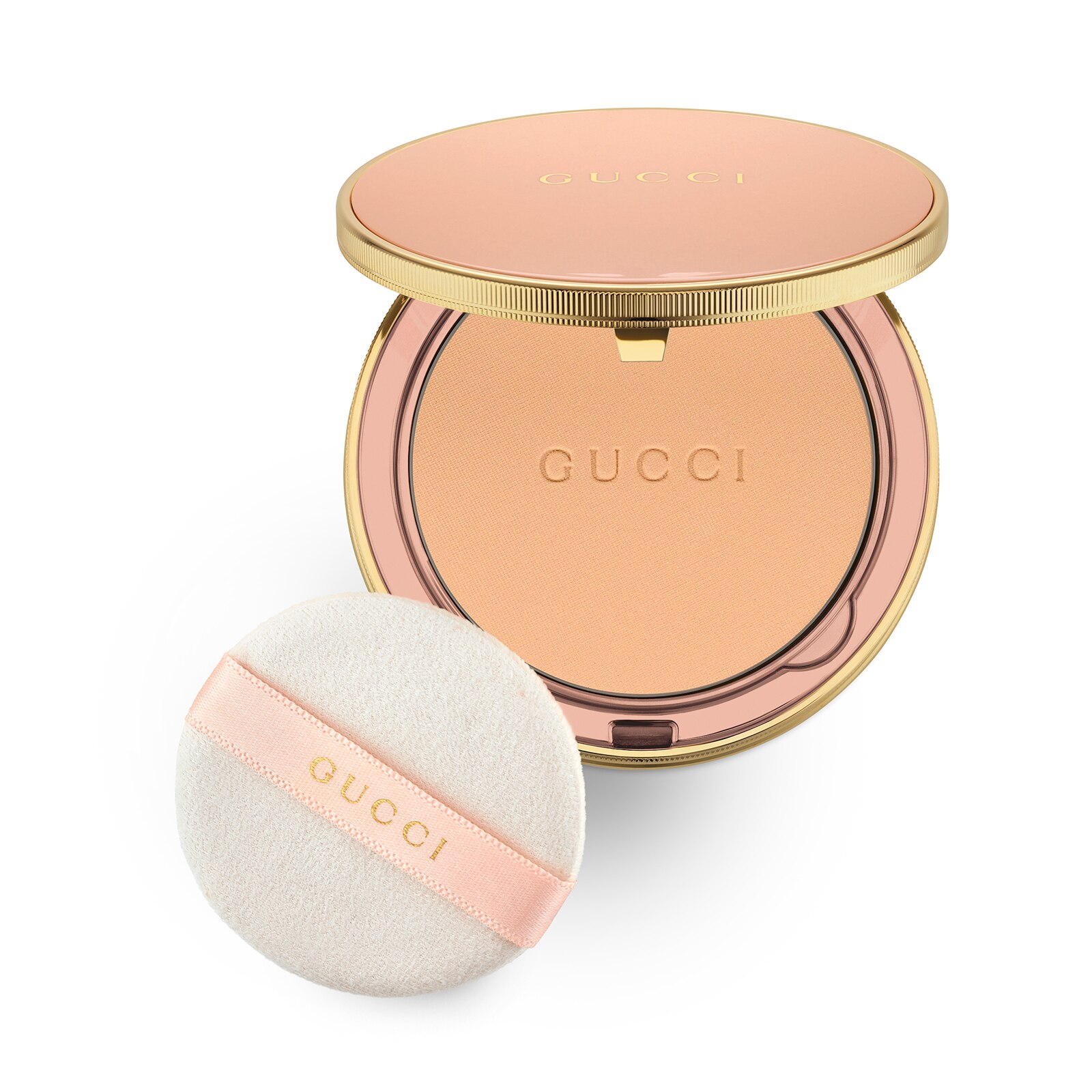 Gucci Poudre De Beauté Matte Compact Powder 10g Powder 3