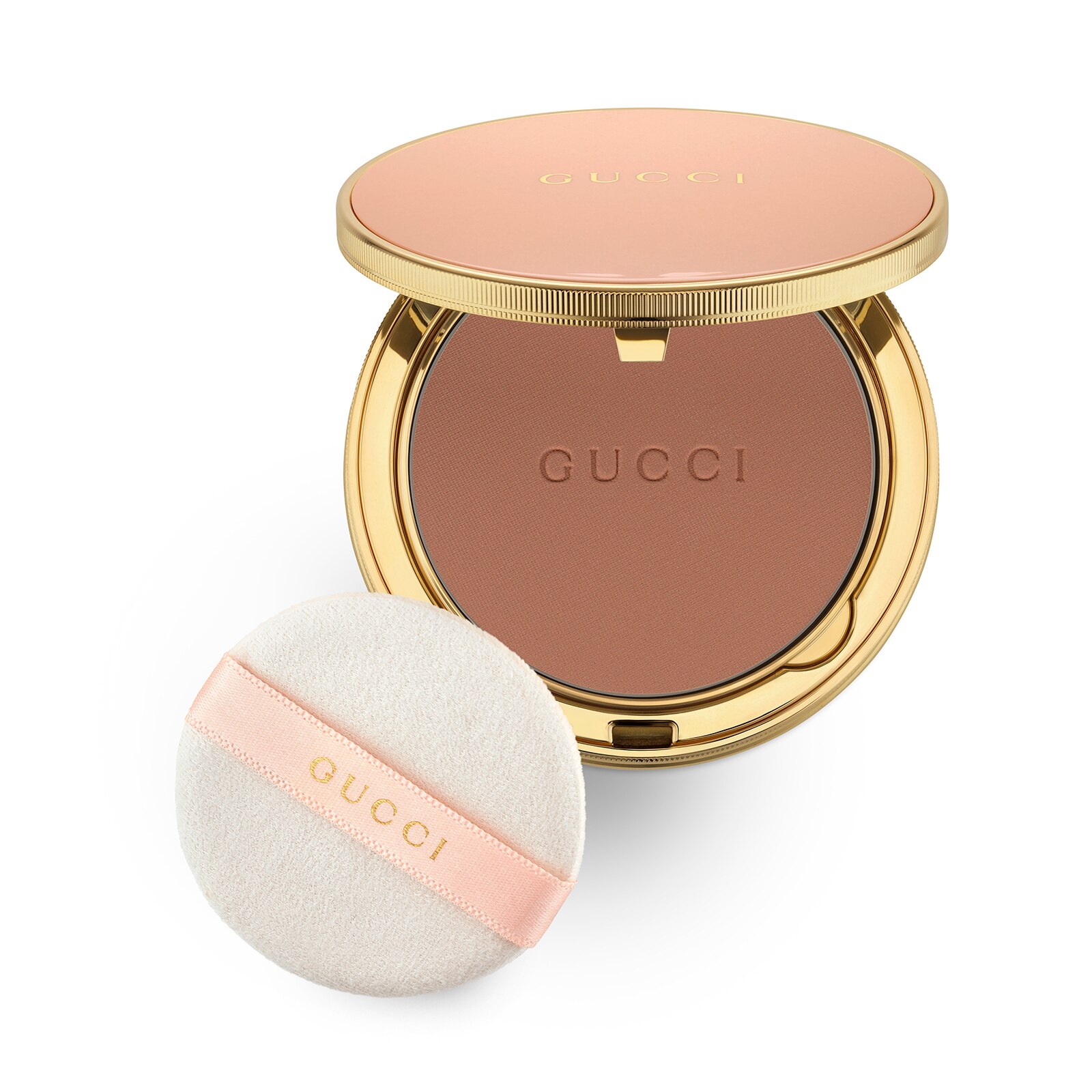 Gucci Poudre De Beauté Matte Compact Powder 10g Powder 12