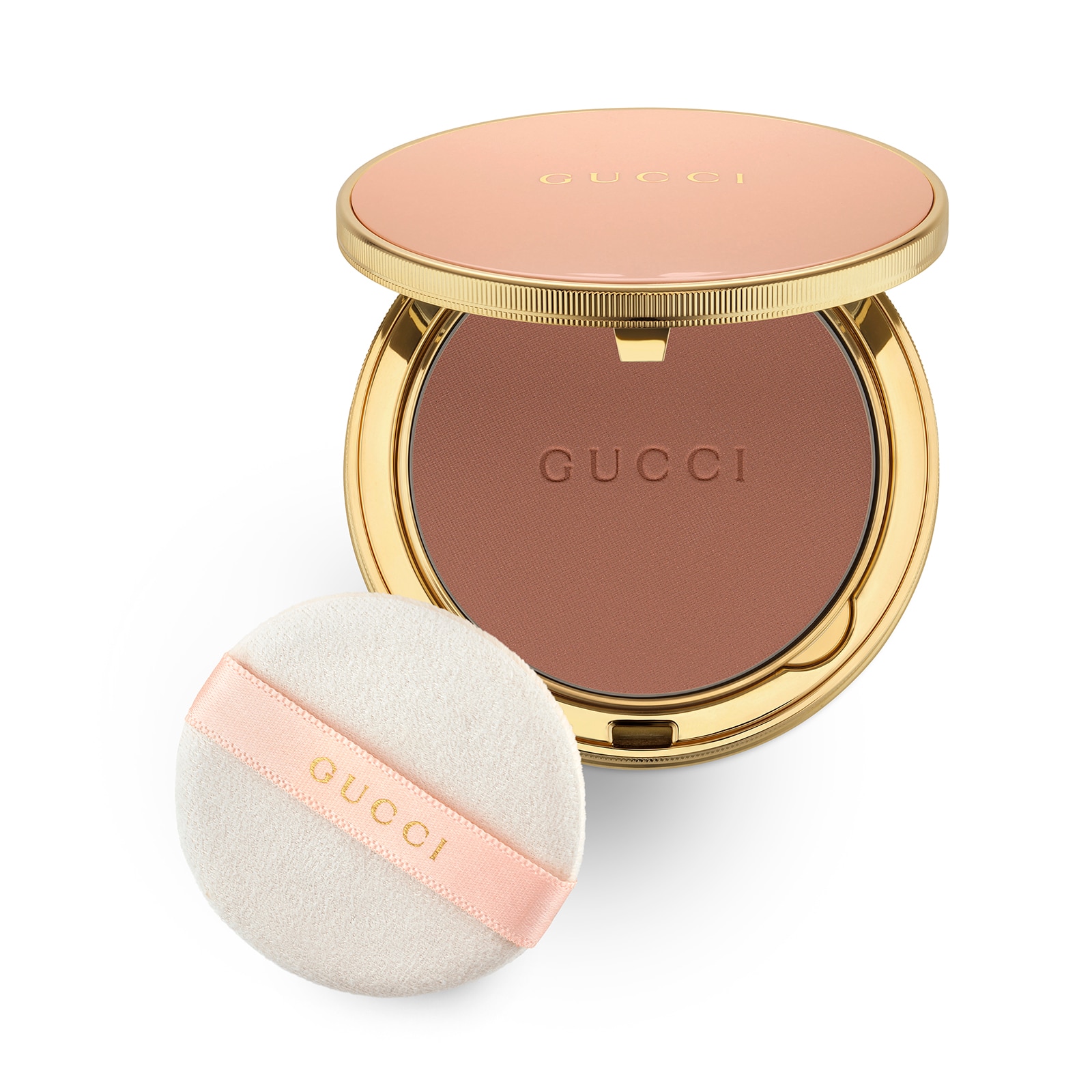 Gucci Poudre De Beauté Matte Compact Powder 10G Powder 13