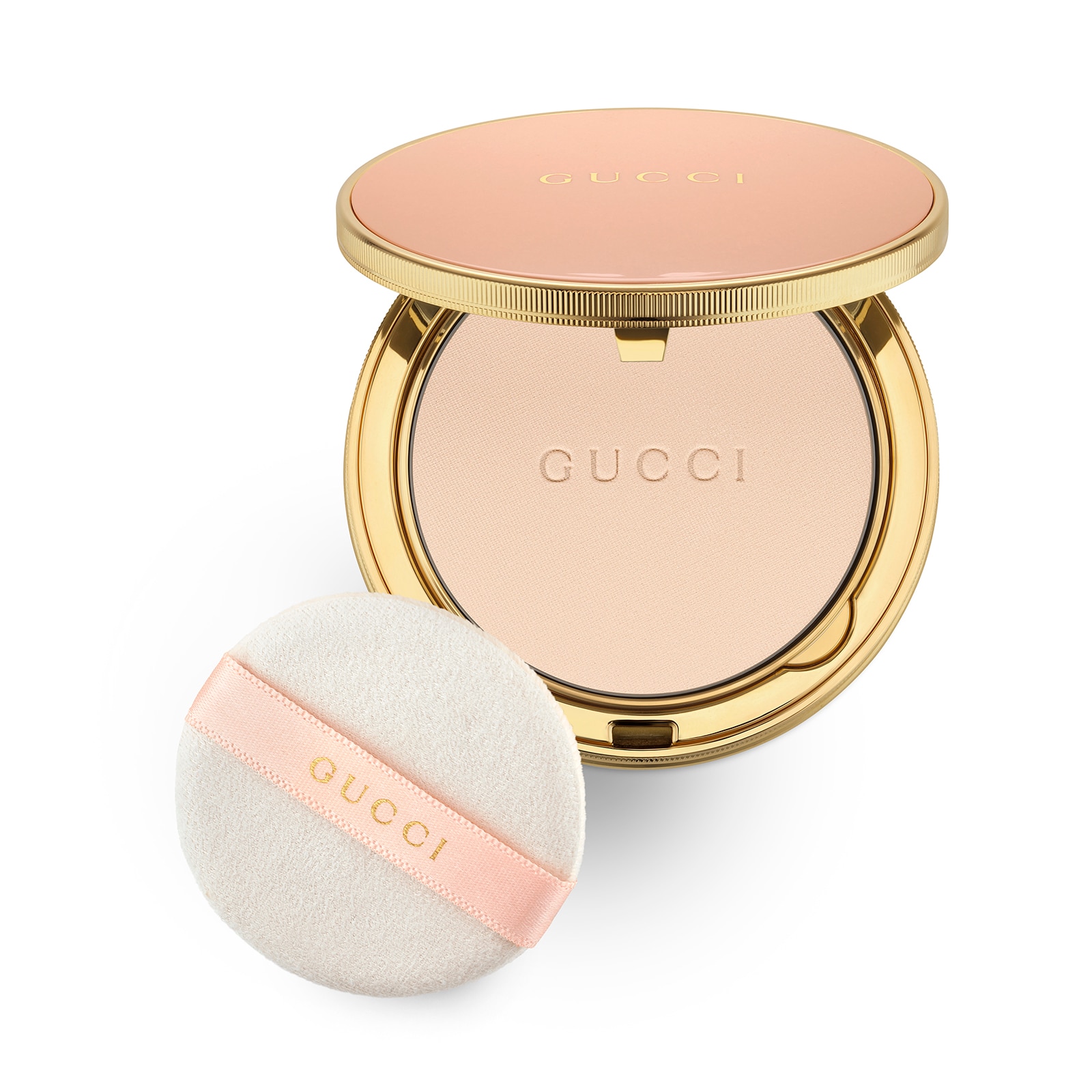 Gucci Poudre De Beauté Matte Compact Powder 10g Powder 00.5