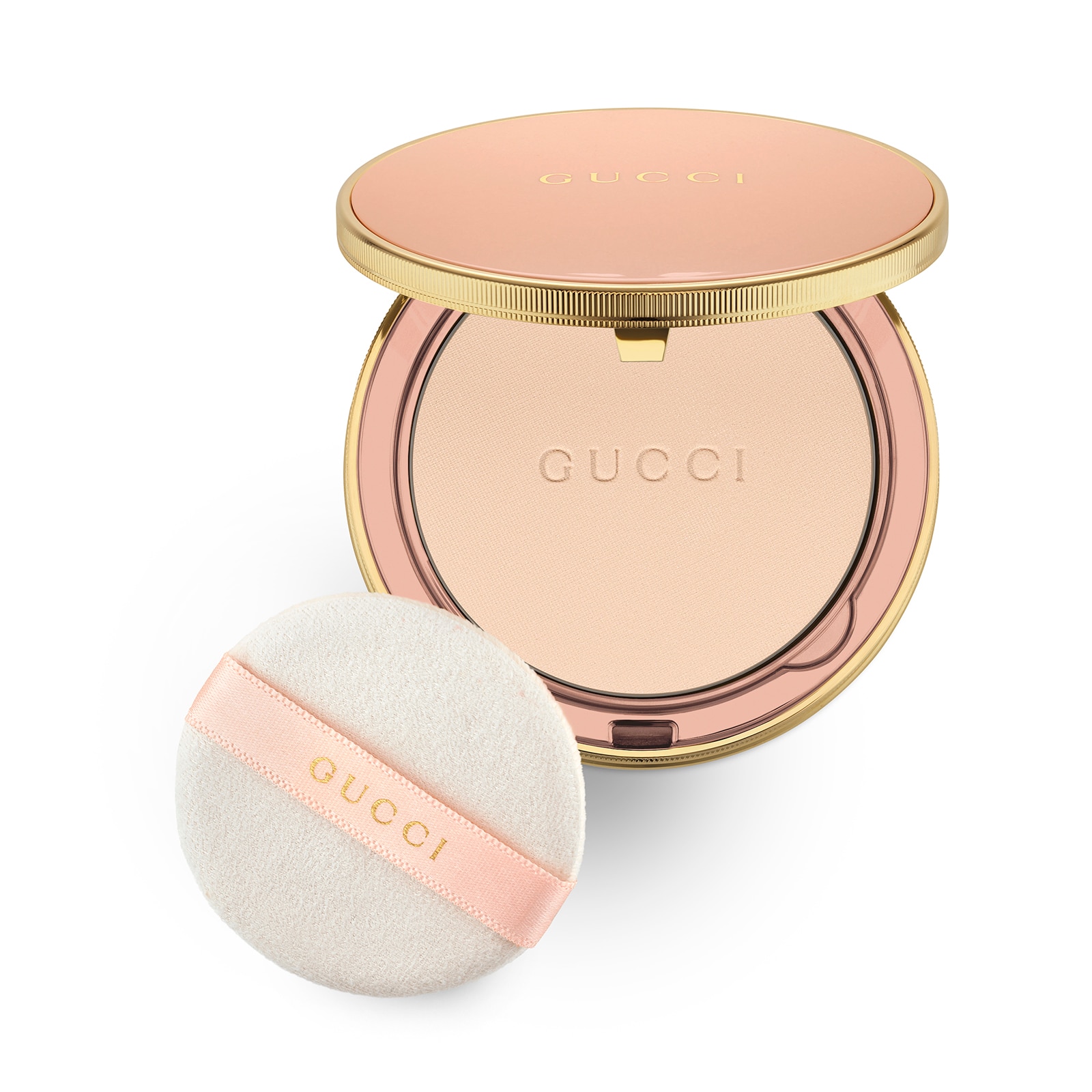 Gucci Poudre De Beauté Matte Compact Powder 10G Powder 000