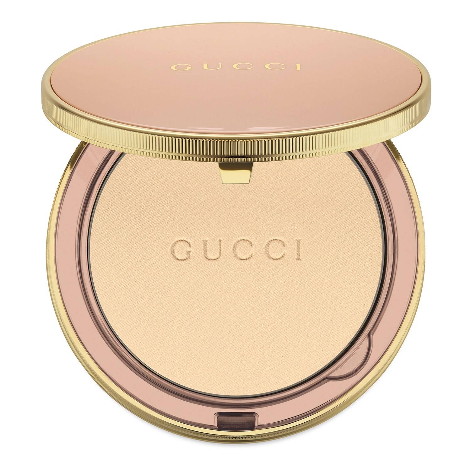 Gucci Poudre De Beauté Matte Compact Powder 10G Powder 1