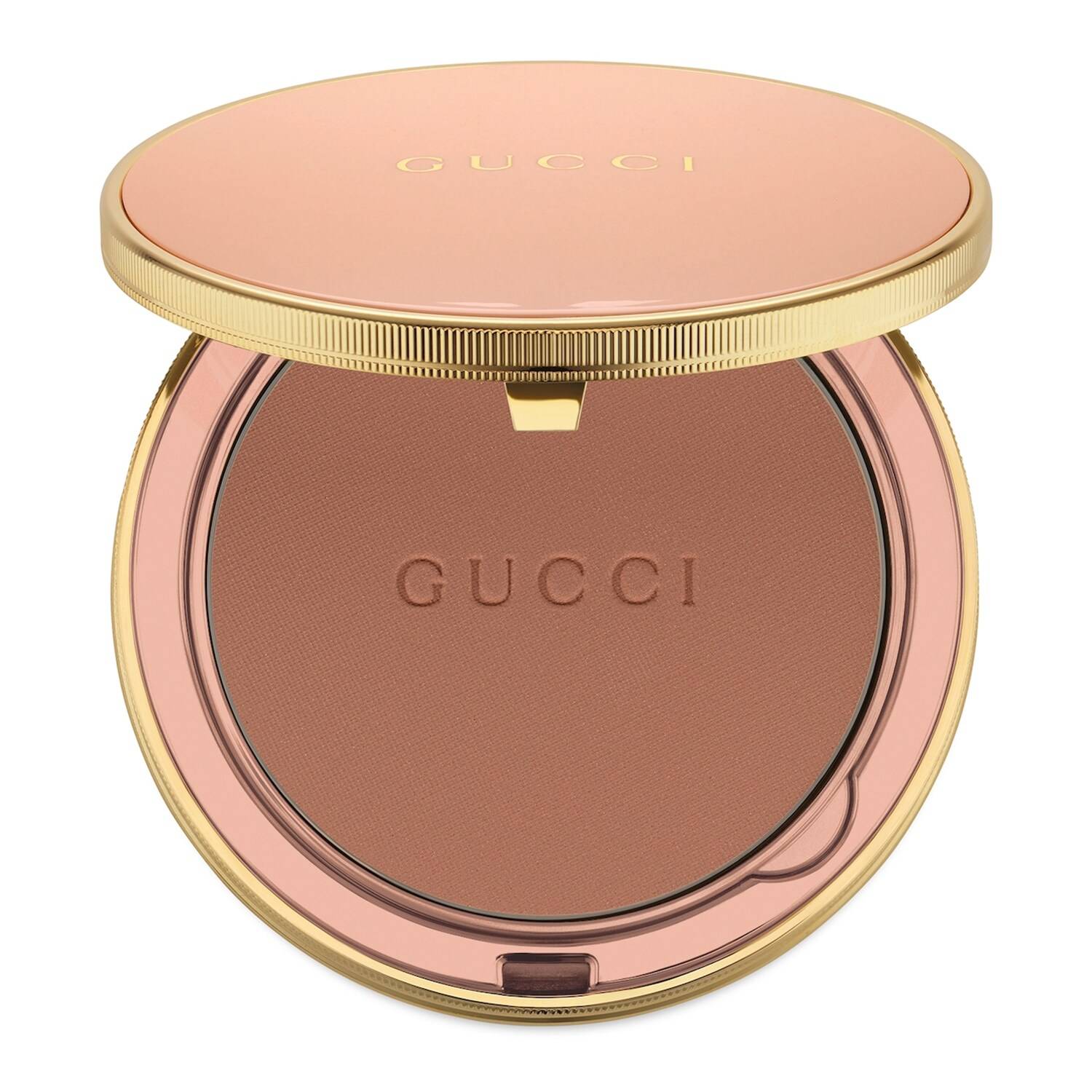 Gucci Poudre De Beauté Matte Compact Powder 10G Powder 12