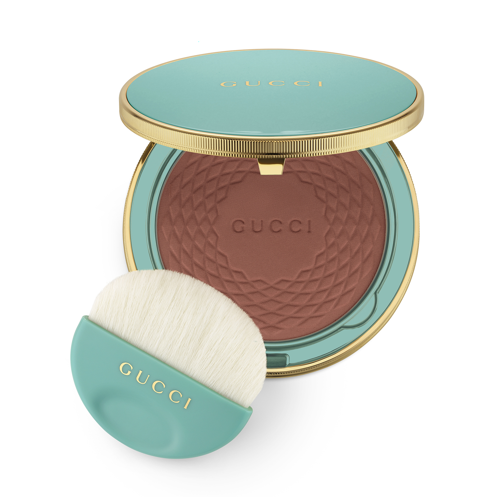 Gucci Poudre De Beaute Eclat Soleil Powder 12G Powder 5