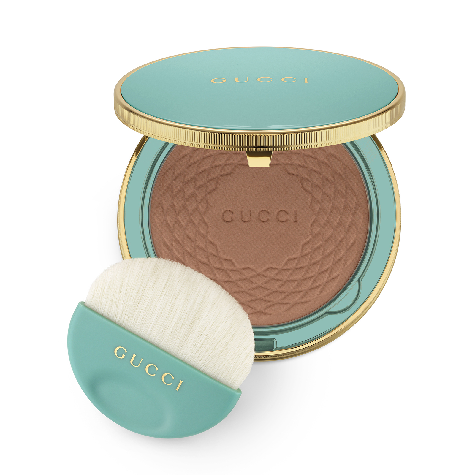Gucci Poudre De Beaute Eclat Soleil Powder 12G Powder 2