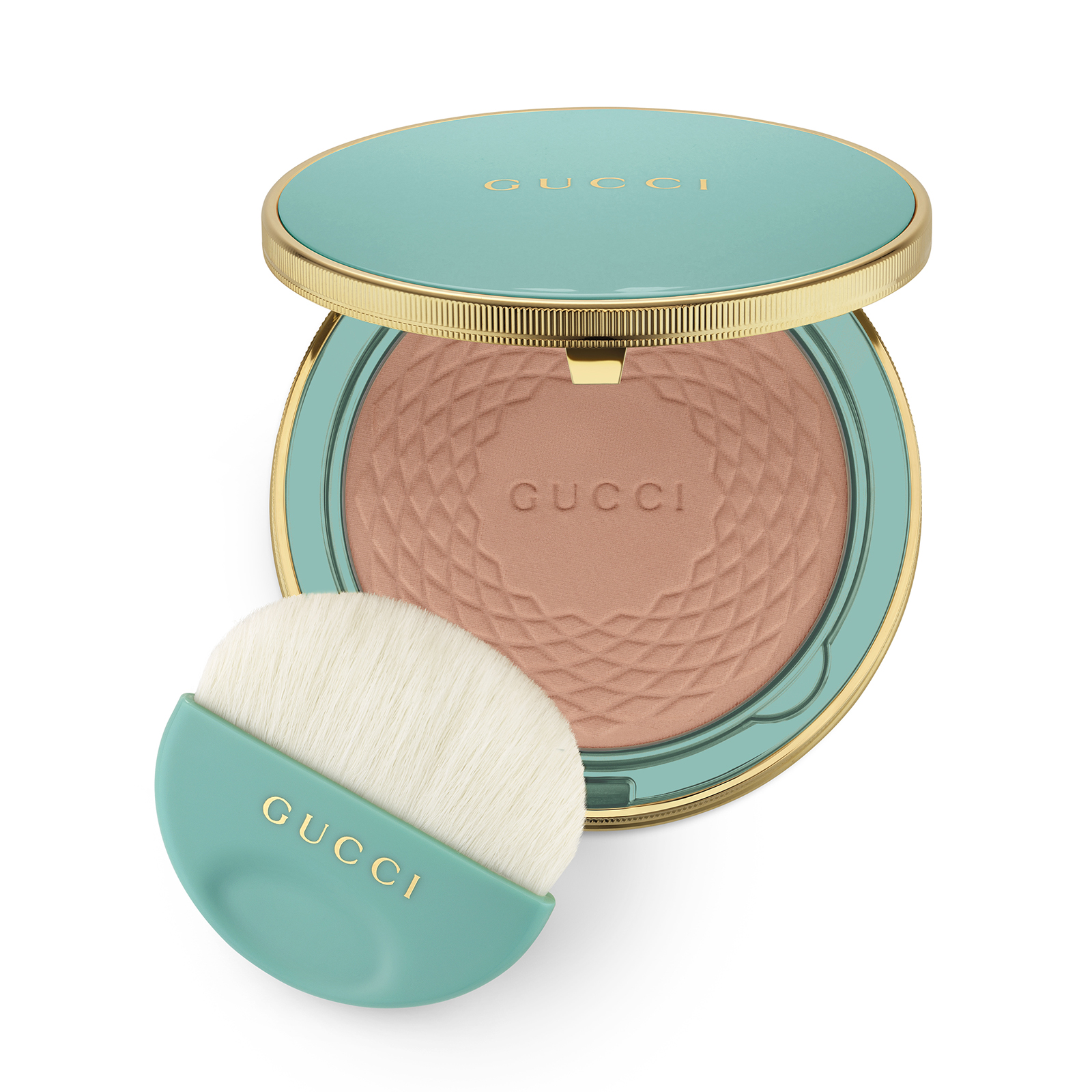 Gucci Poudre De Beaute Eclat Soleil Powder 12G Powder 1