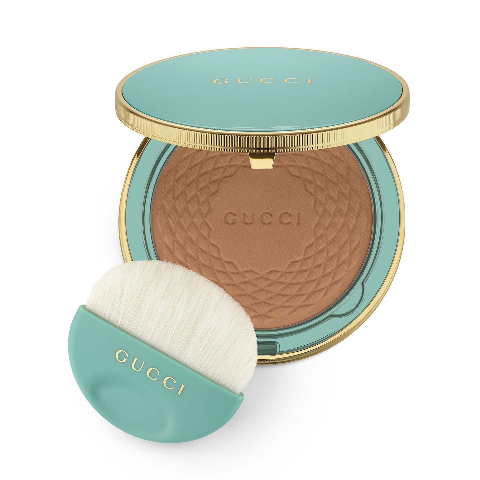 Gucci Poudre De Beaute Eclat Soleil Powder 12G Powder 3