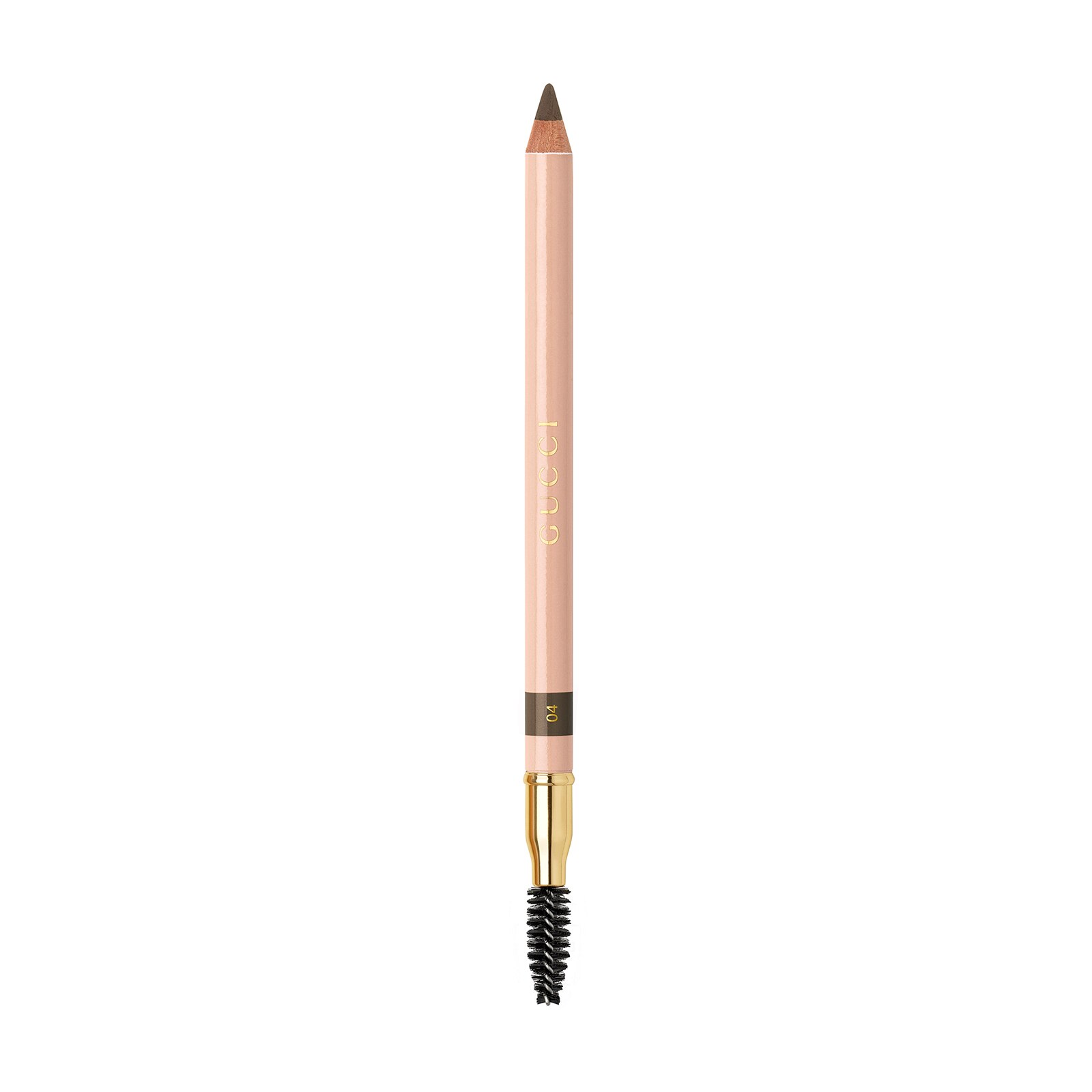 Gucci Crayon Définition Sourcils Eyebrow Pencil 1.19g 4 Brun