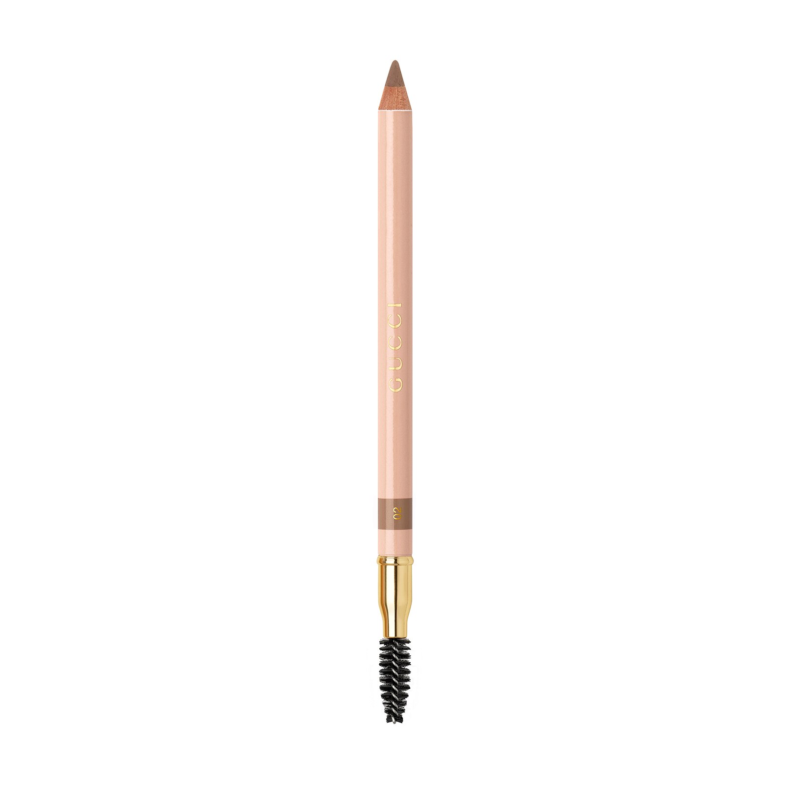 Gucci Crayon Définition Sourcils Eyebrow Pencil 1.19g 2 Blond