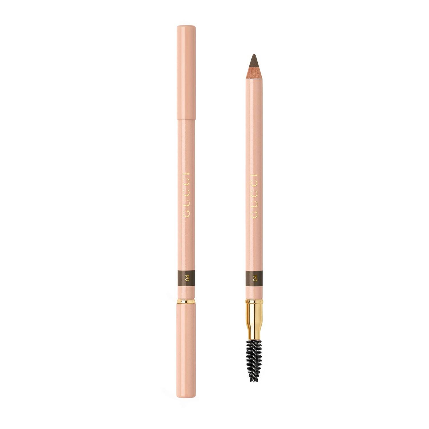 Gucci Crayon Définition Sourcils Eyebrow Pencil 1.19G 4 Brun