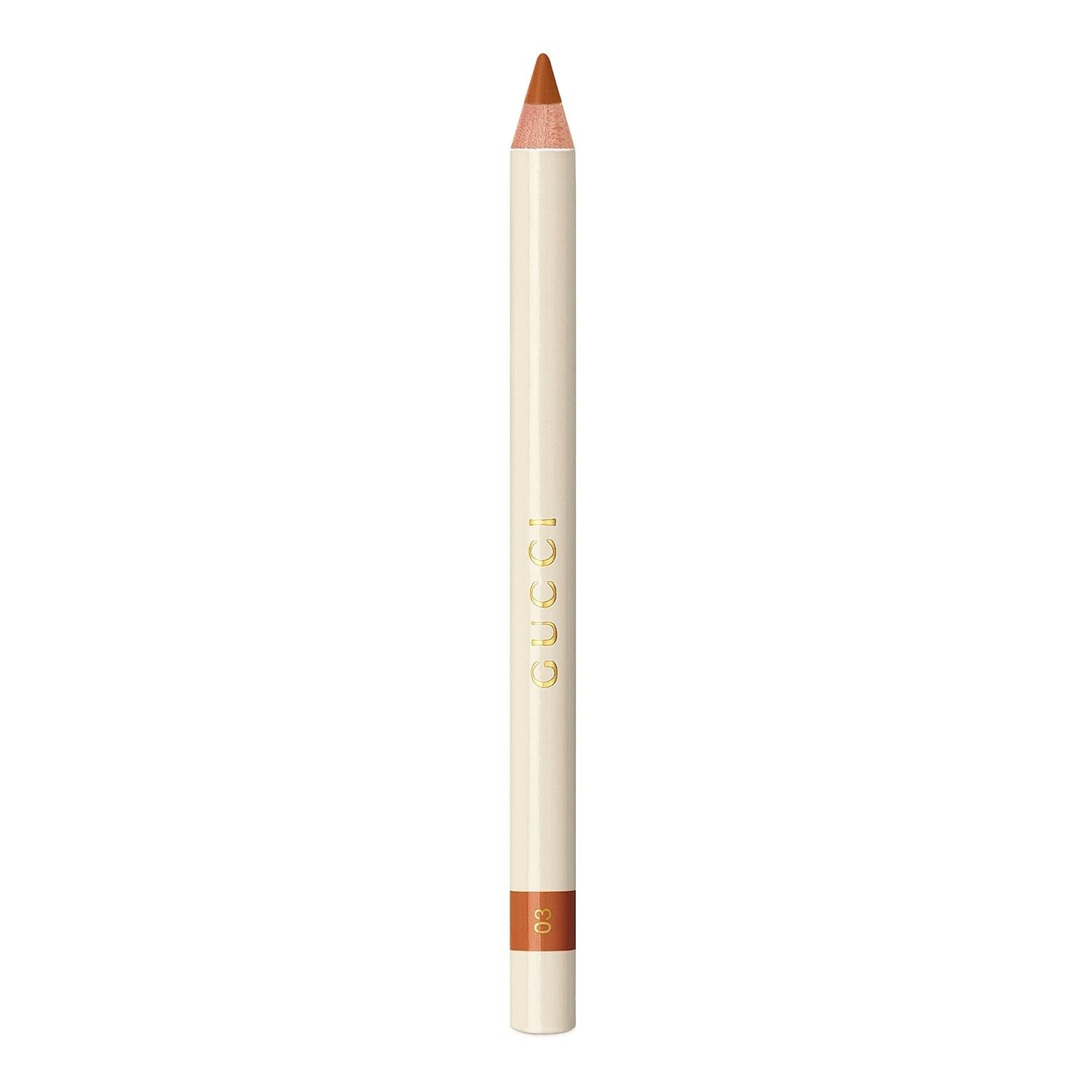 Gucci Crayon Contour Des Lèvres 1.19G 03 Honey