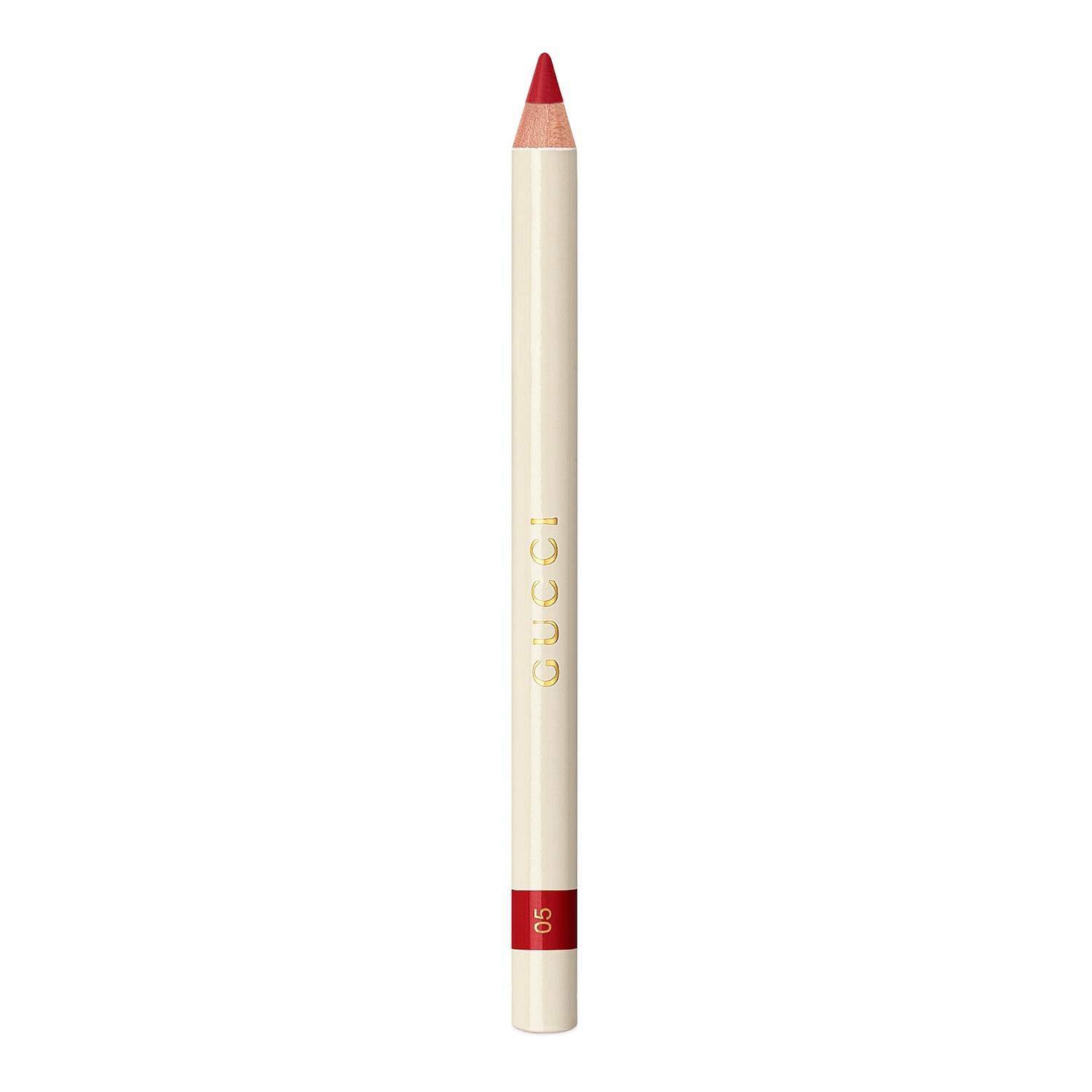 Gucci Crayon Contour Des Lèvres 1.19G 05 Ruby Red